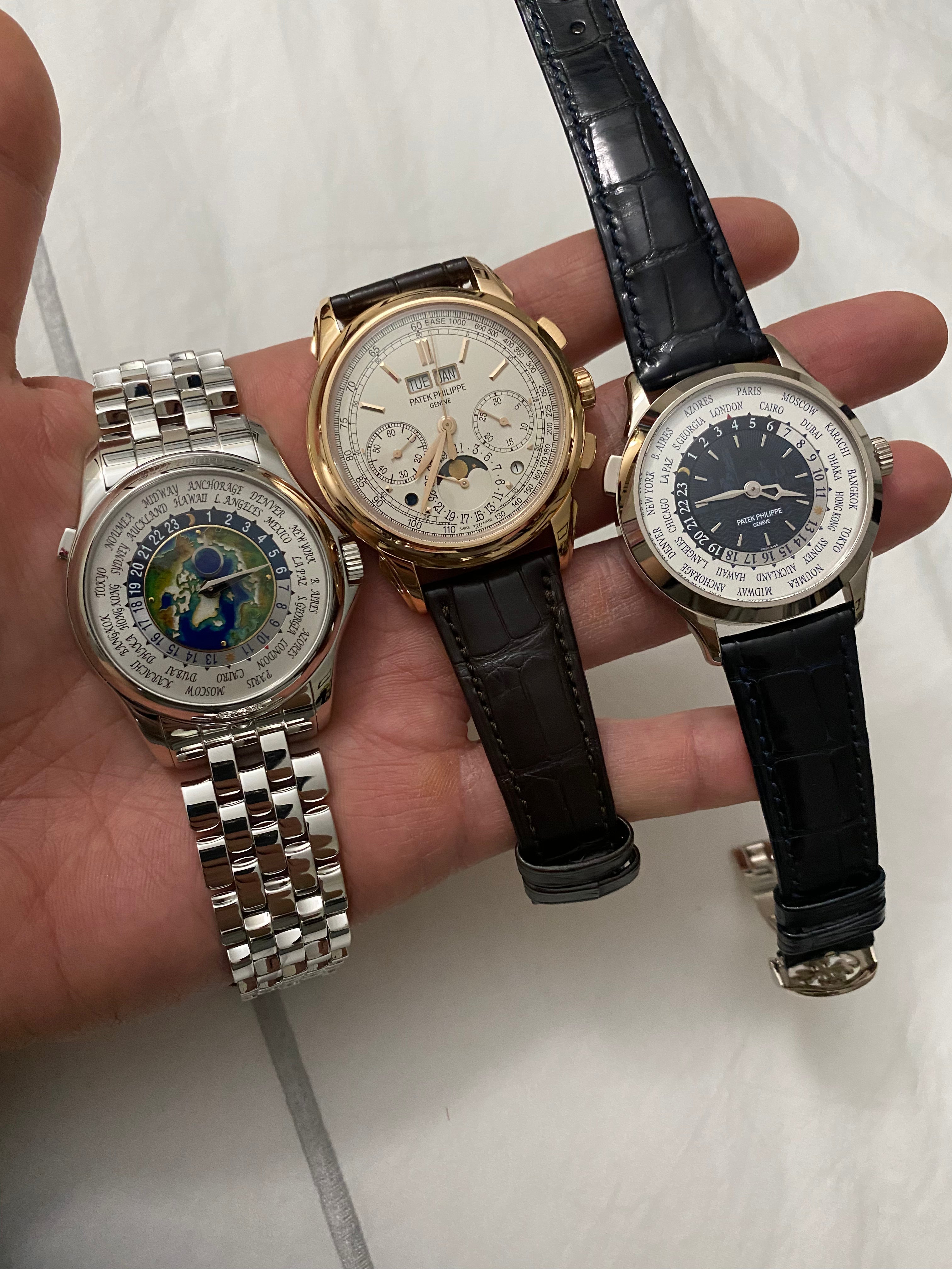 What We’re Collecting Right Now (And Why It Matters)