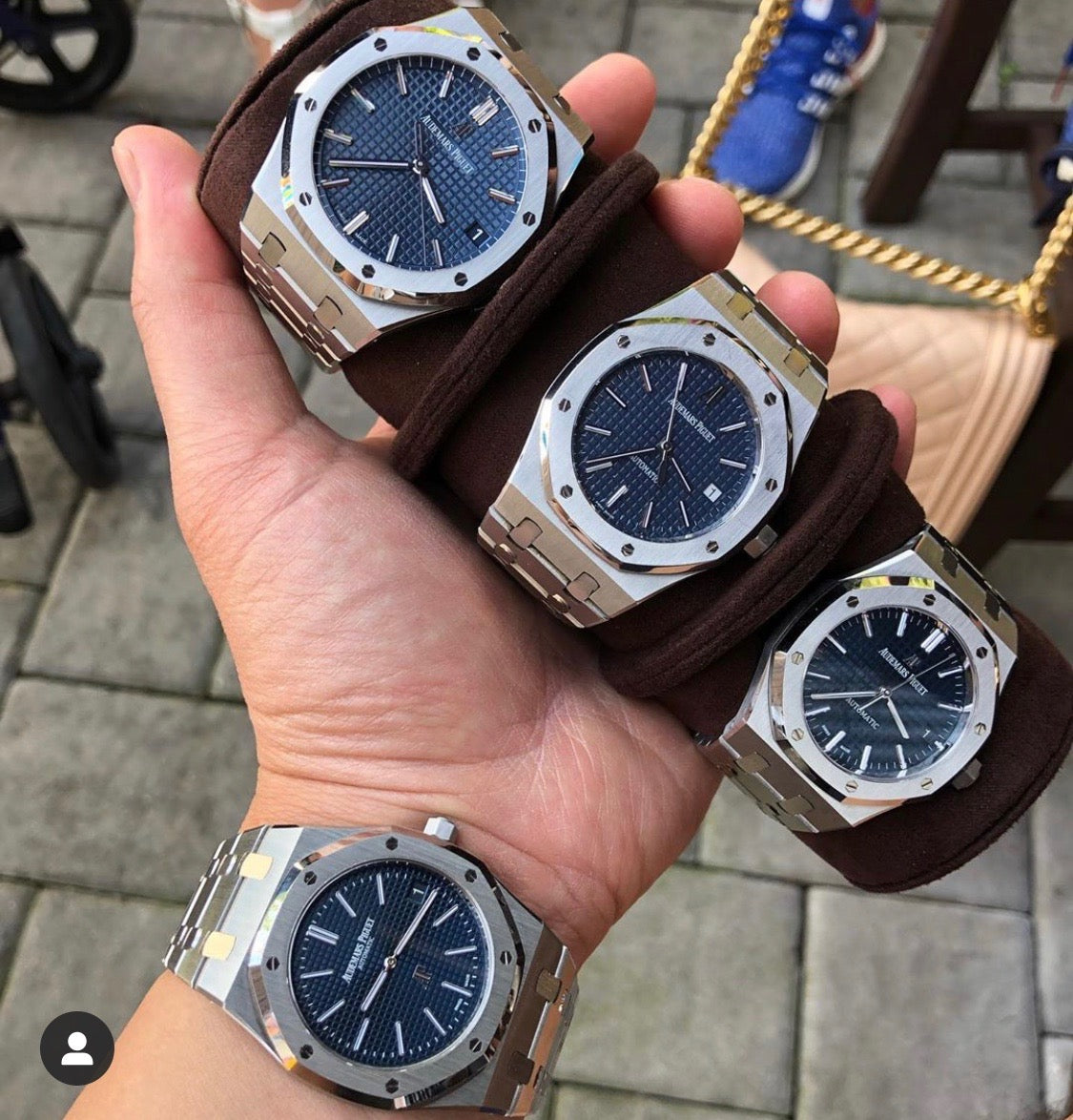 The Greatest Watches of All Time