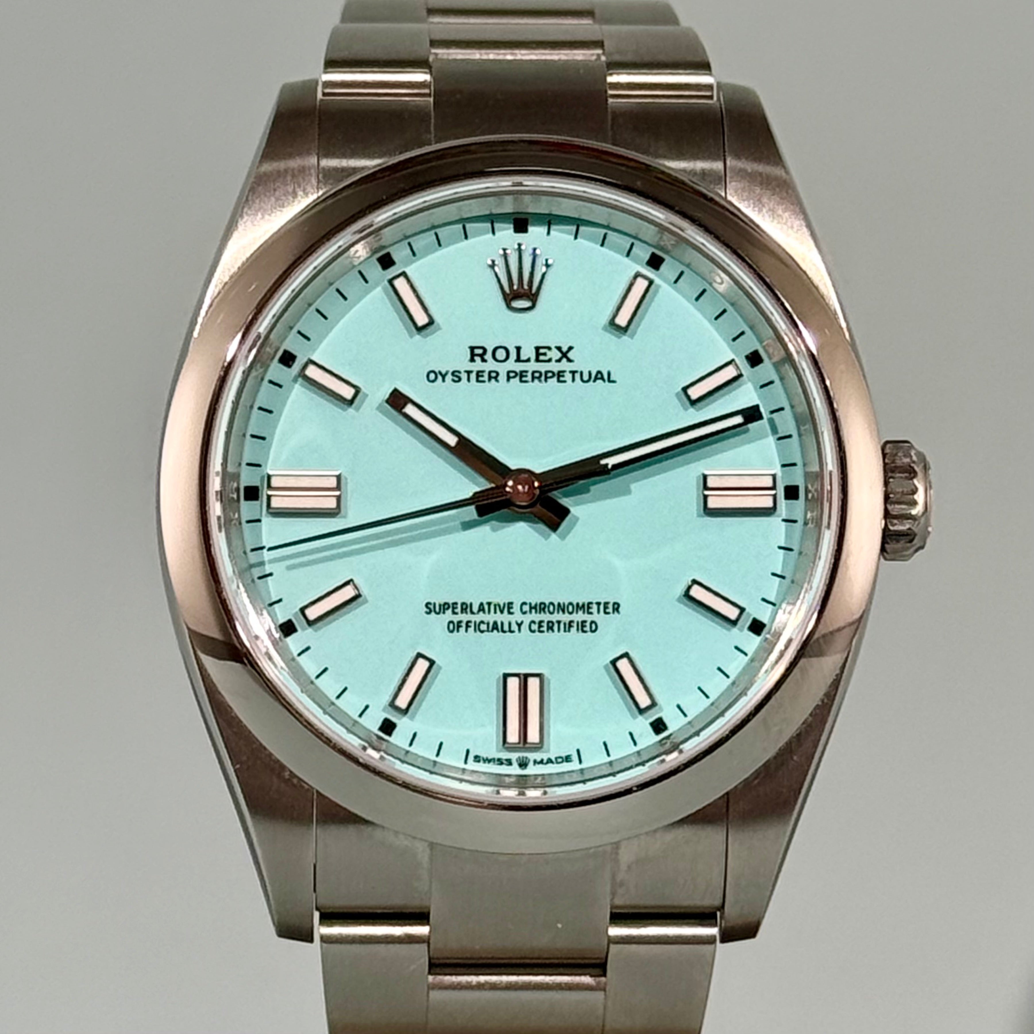Rolex Oyster Perpetual 36