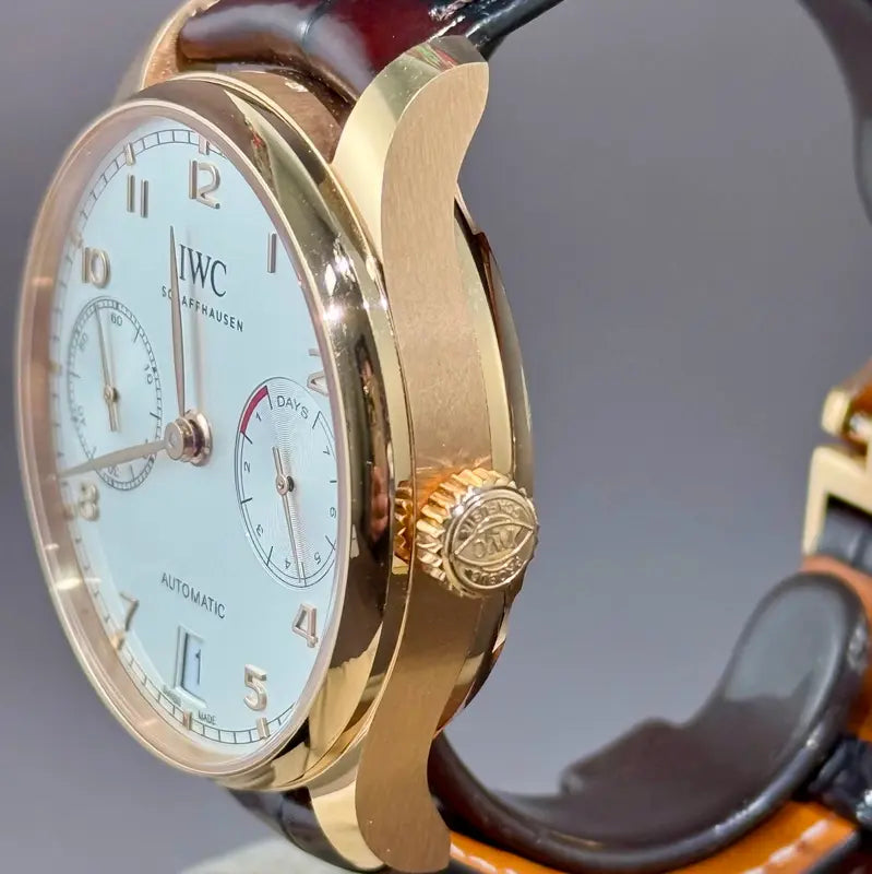 IWC Portugieser Automatic