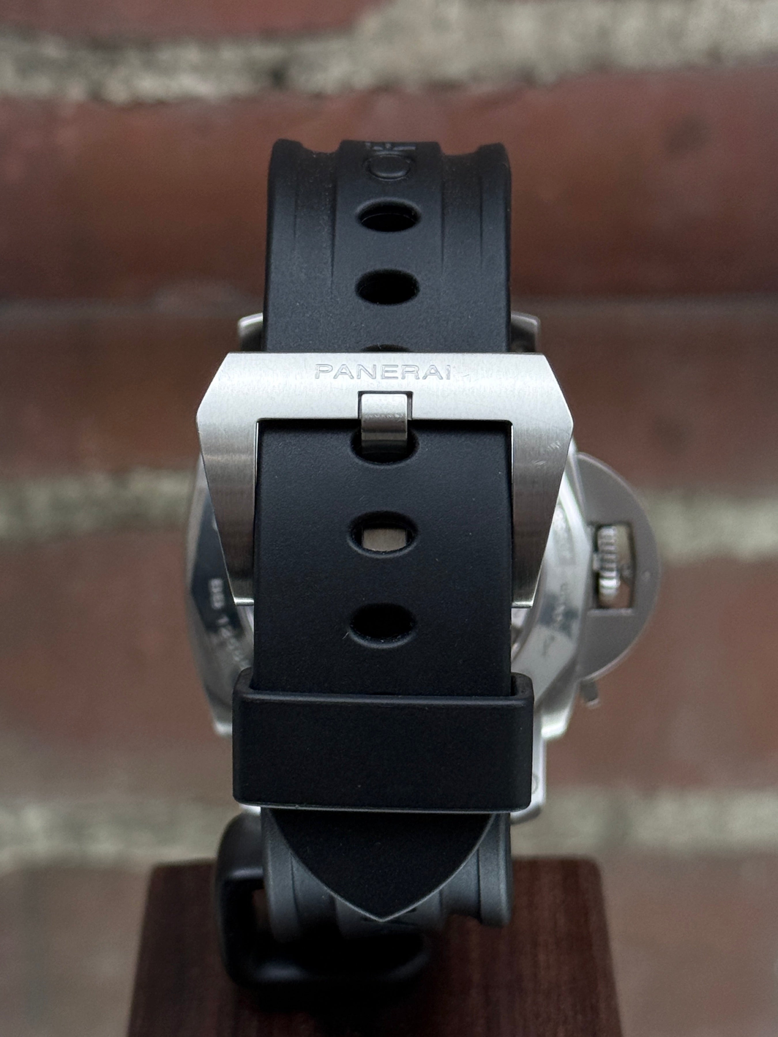Panerai Luminor 1950 8 Days GMT