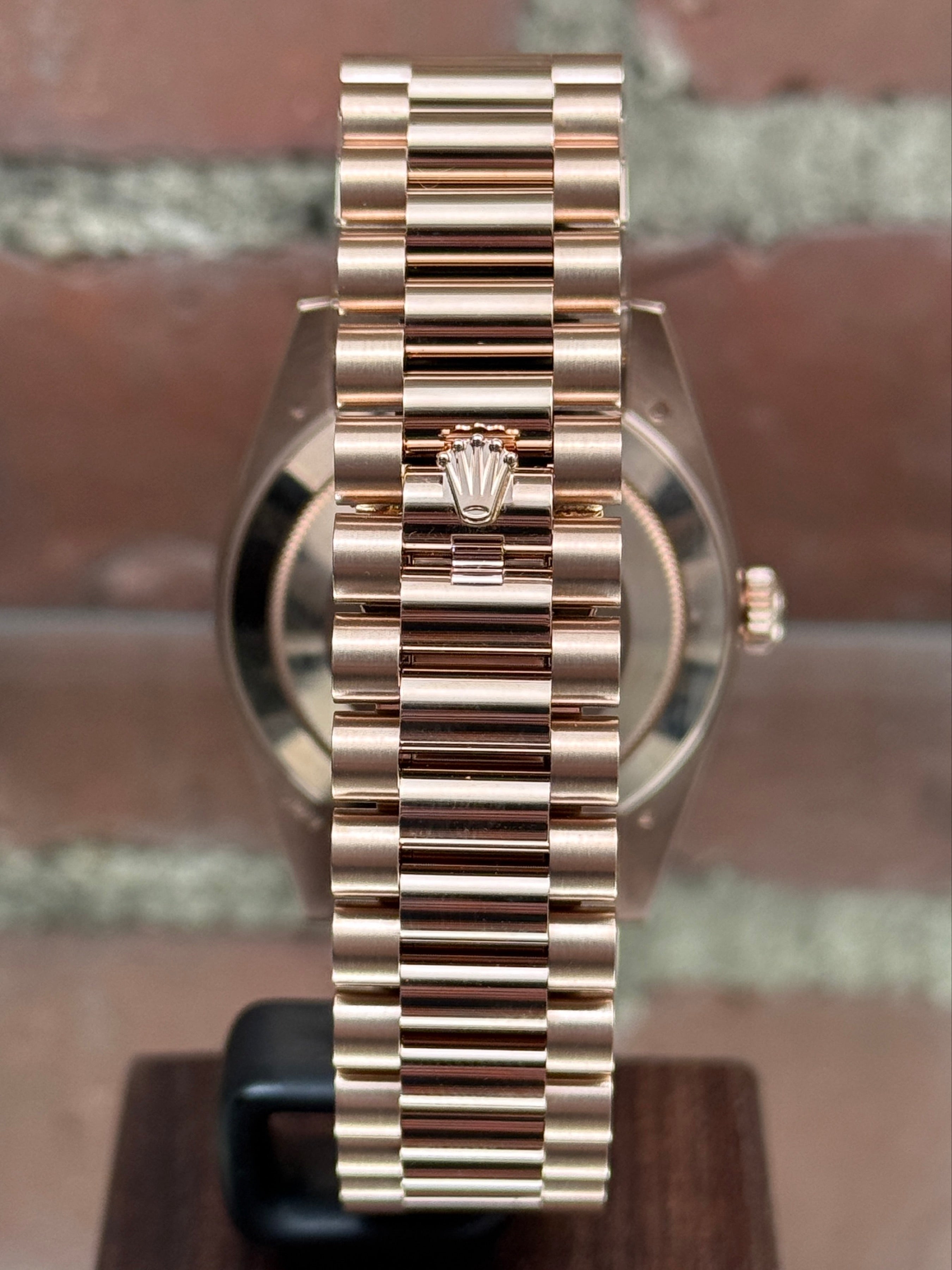 Rolex Day-Date 40