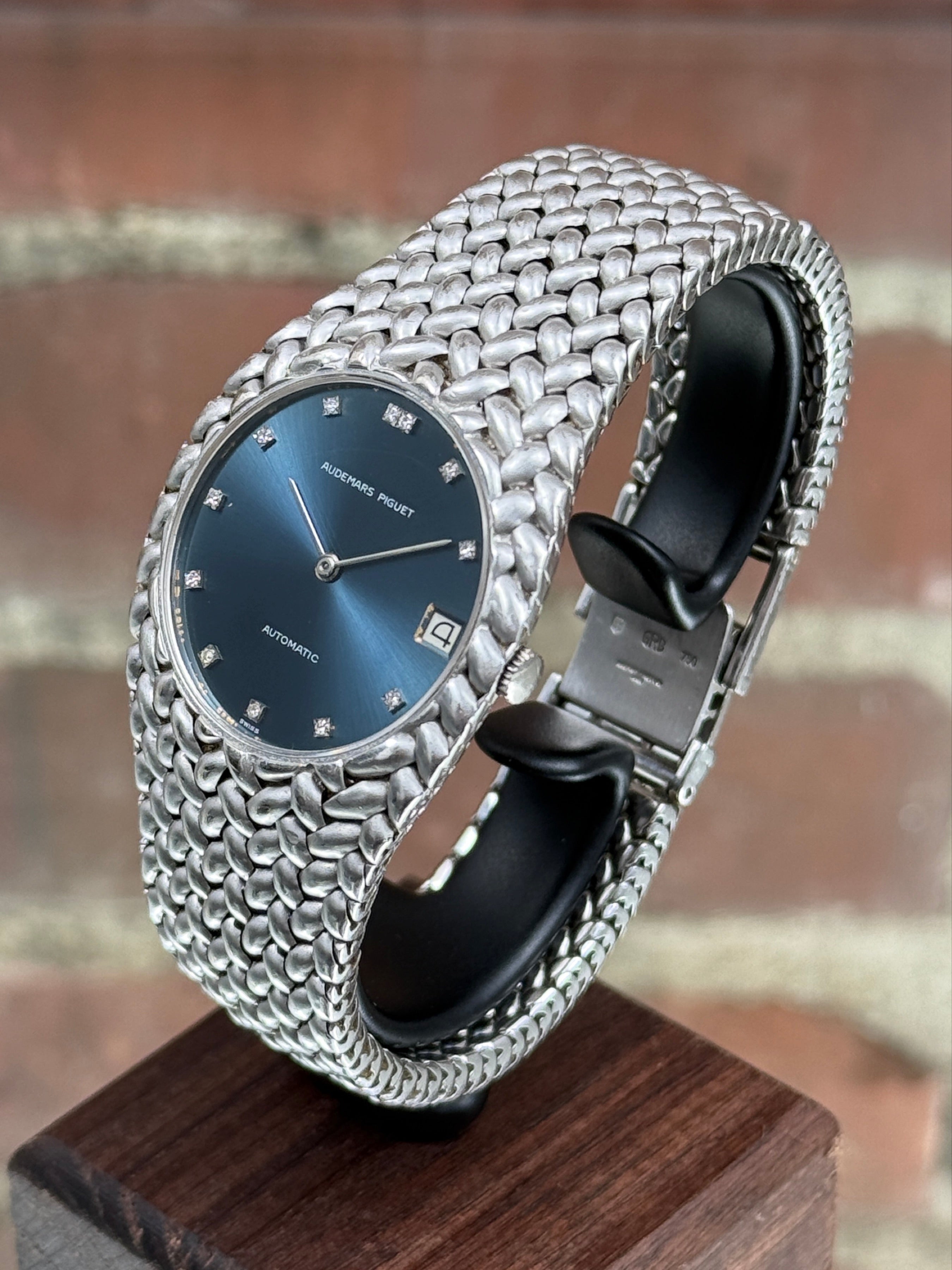Audemars Piguet Cobra