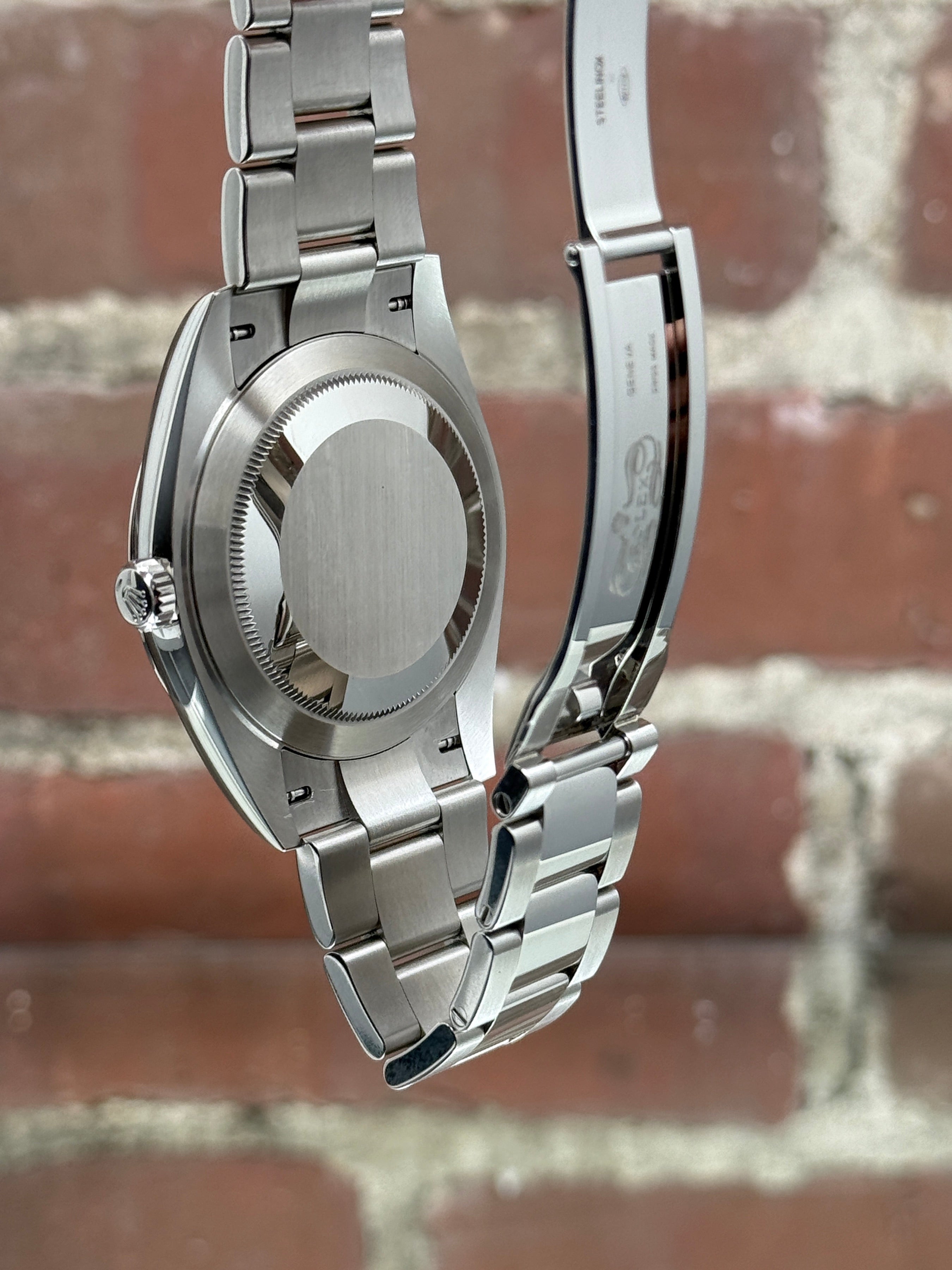 Rolex Datejust 41