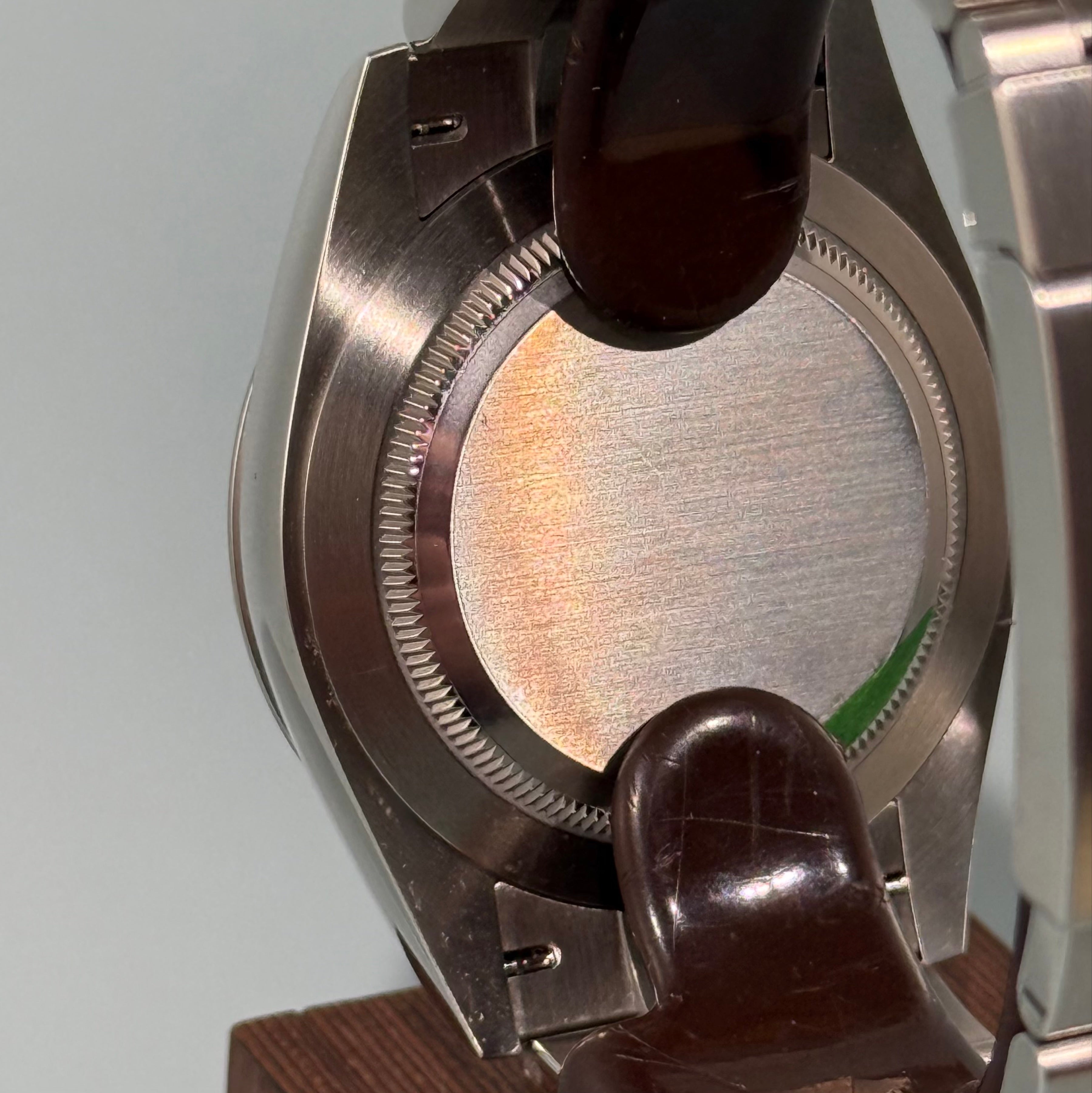 Rolex Oyster Perpetual 41