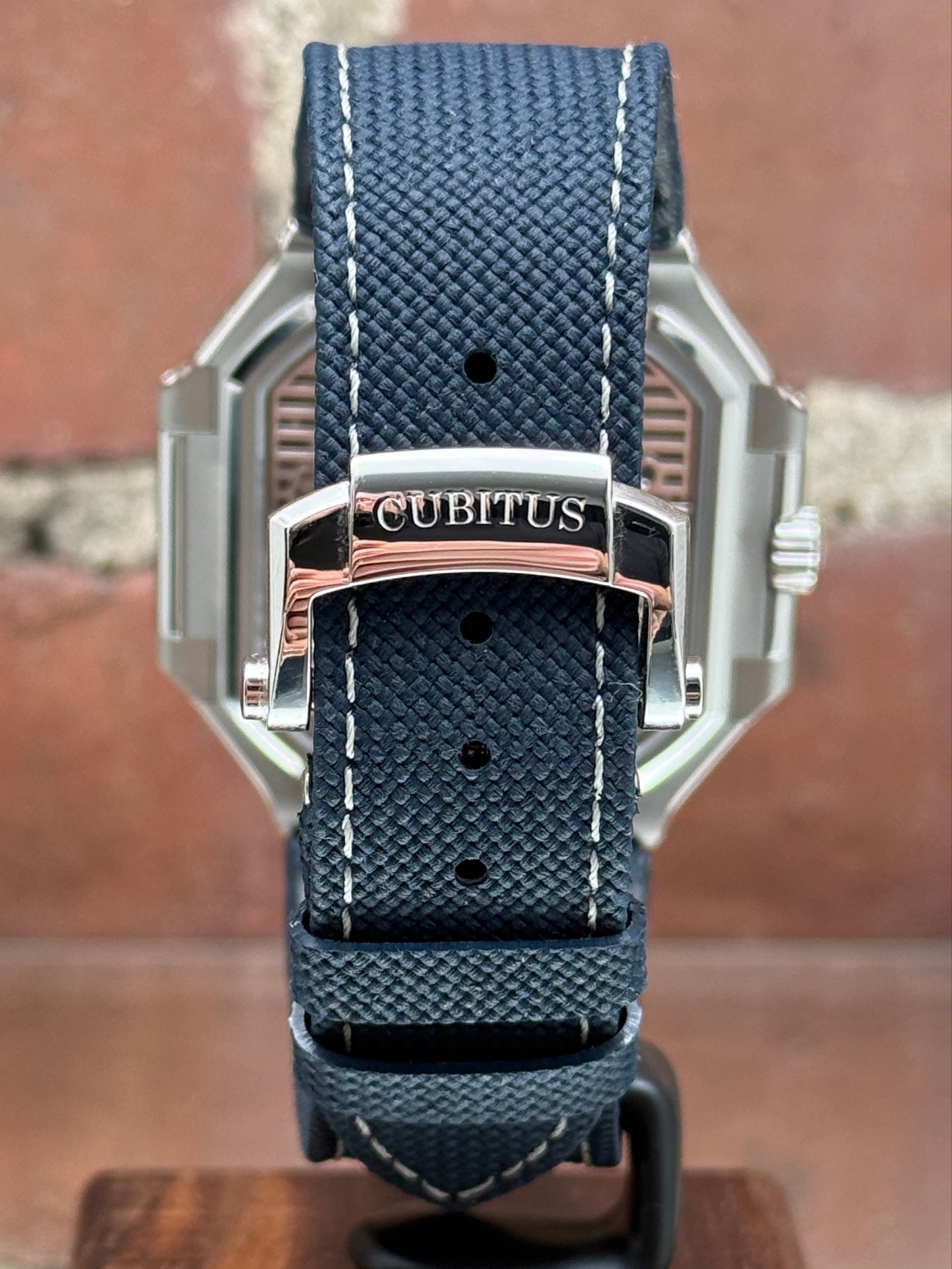 Brand new Patek Philippe 5840P 5840p | N/A N/A