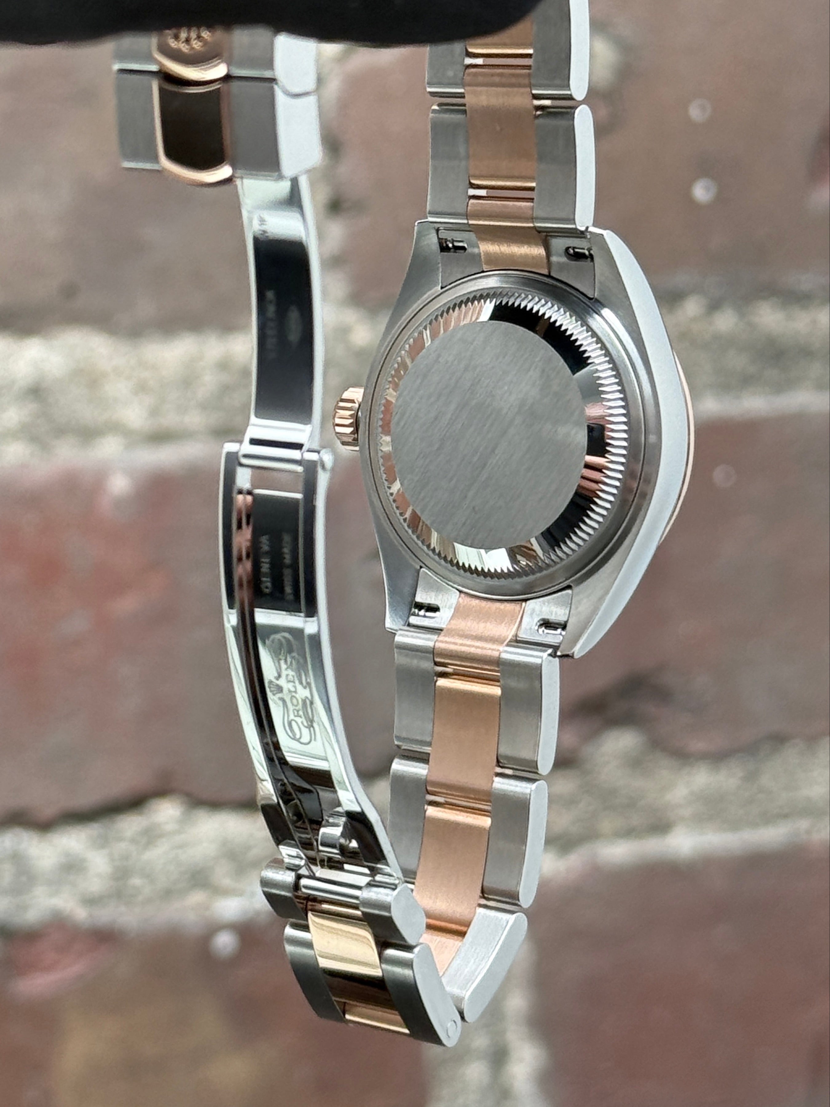 Rolex Lady-Datejust