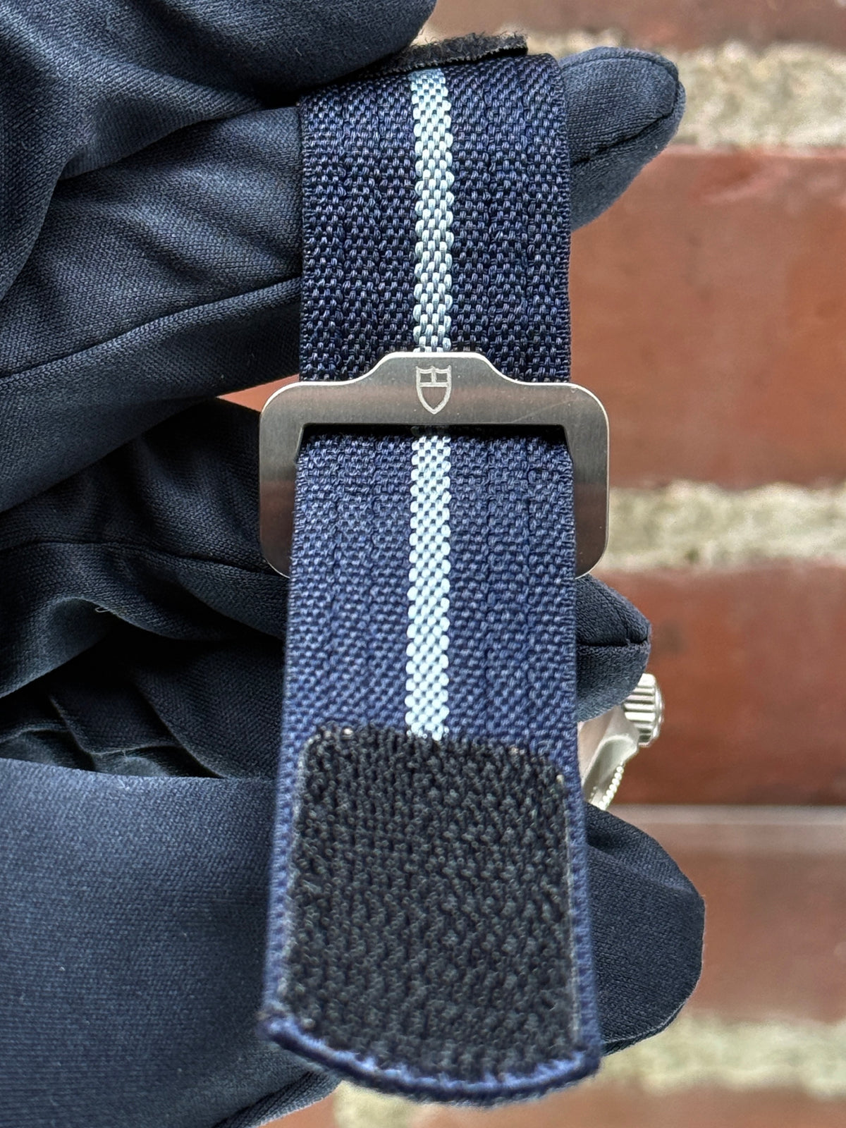 Brand new Tudor Pelagos Fxd M25707B/21-0001 | Titanium Blue