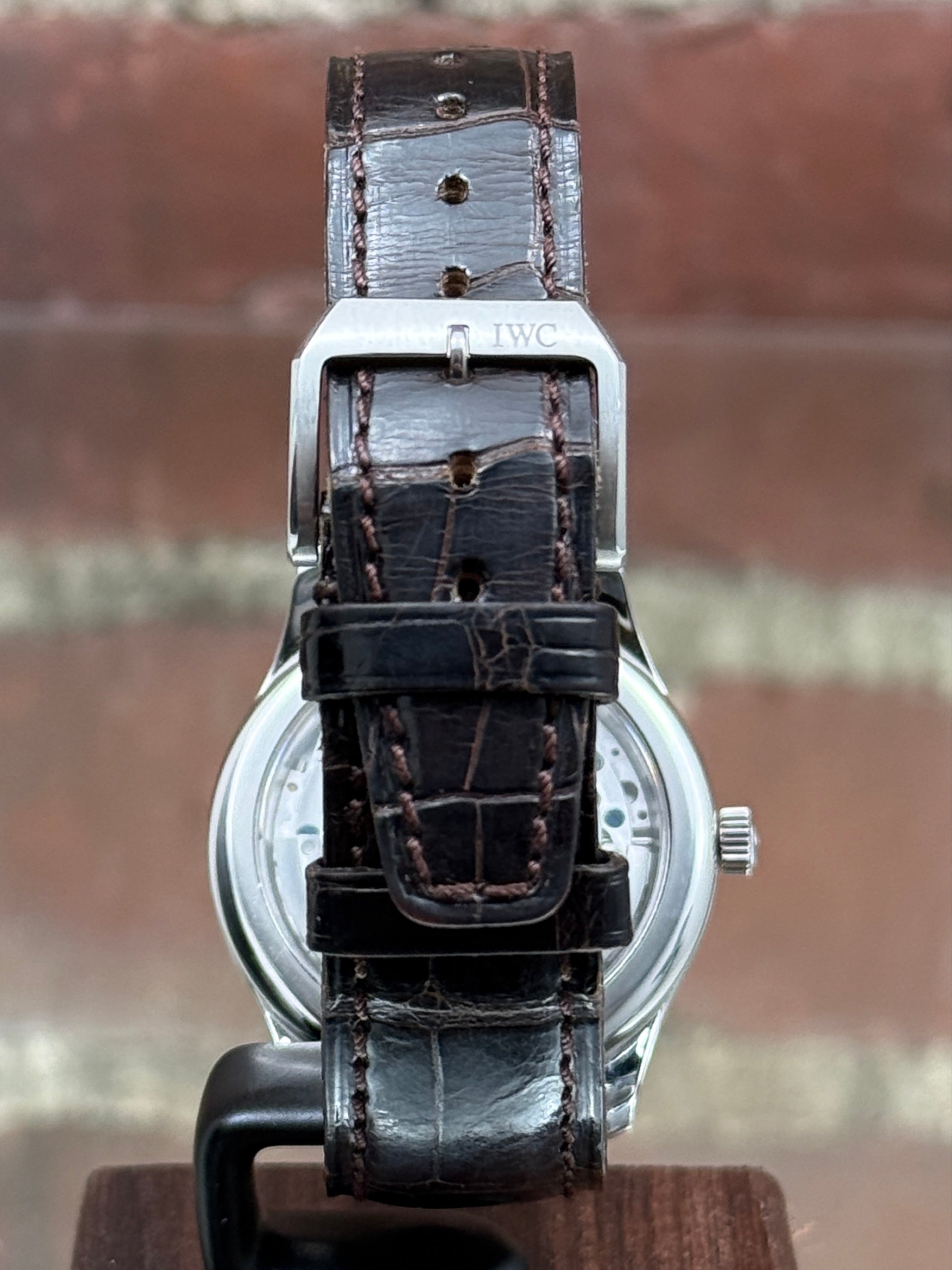IWC Portuguese Automatic