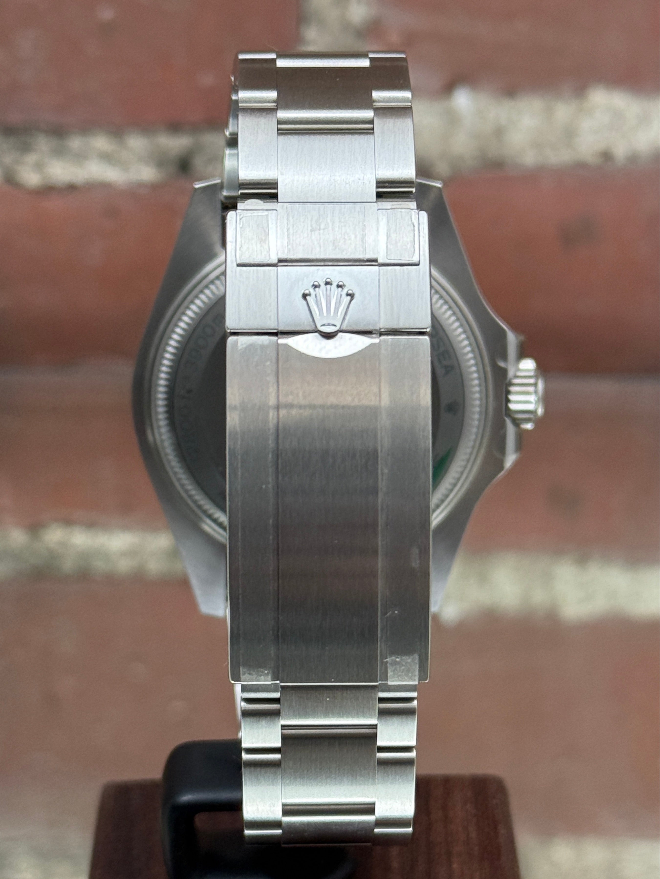 Rolex Sea-Dweller Deepsea