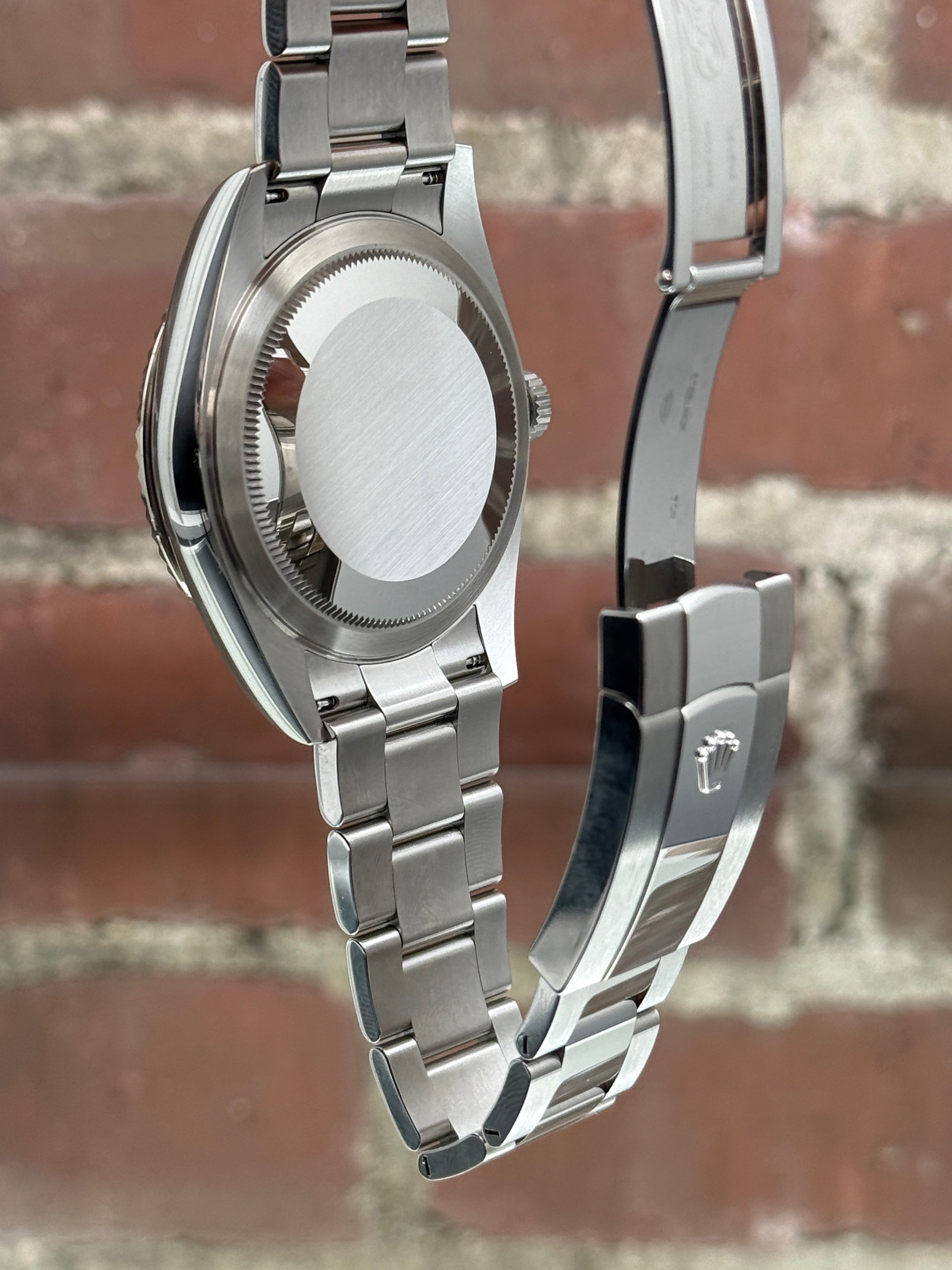 Rolex Sky-Dweller