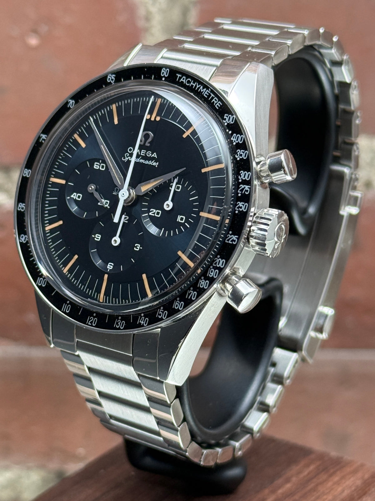 Pre-owned Omega FOIS 310.30.40.50.06.001 | N/A N/A