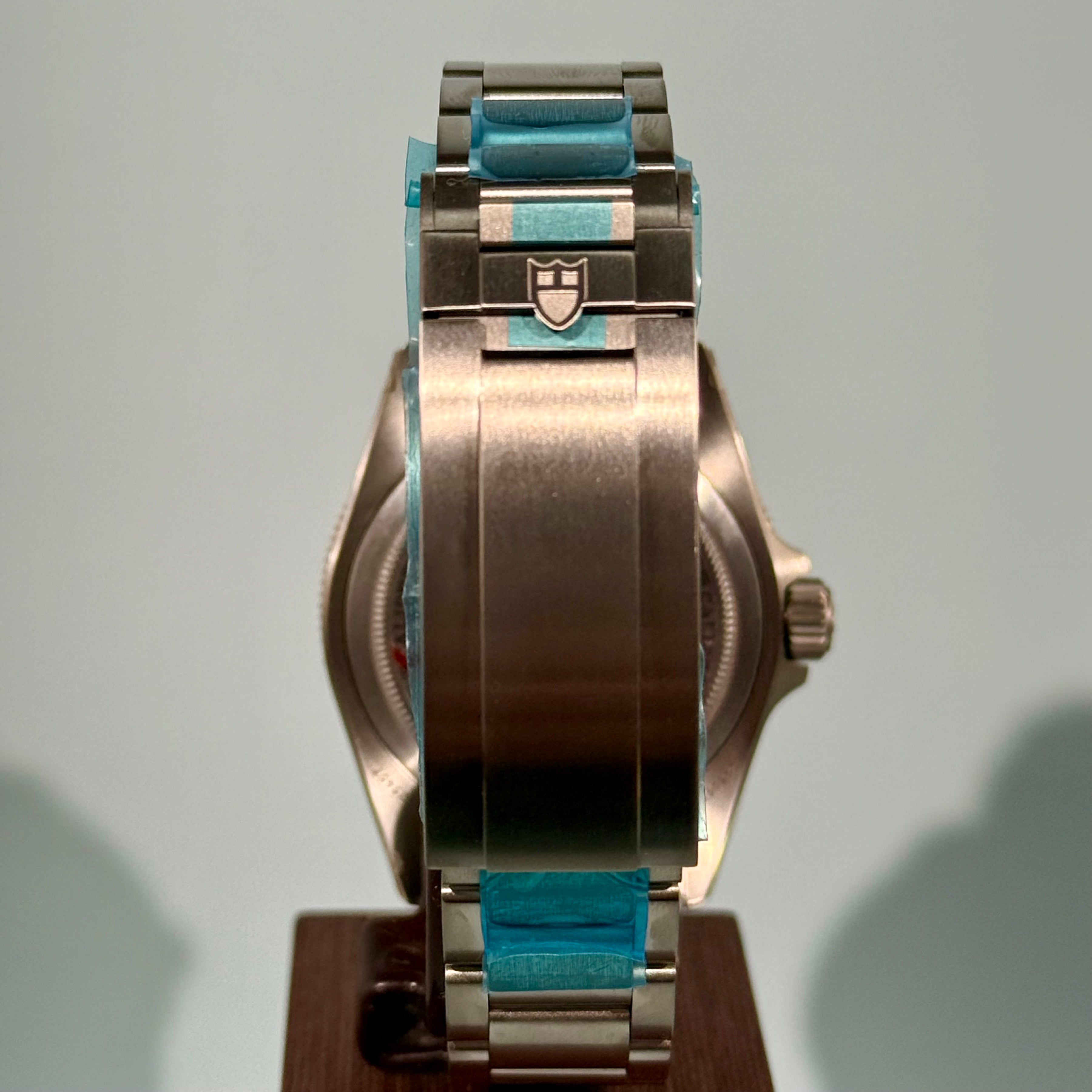 Tudor Pelagos (Google Dino)