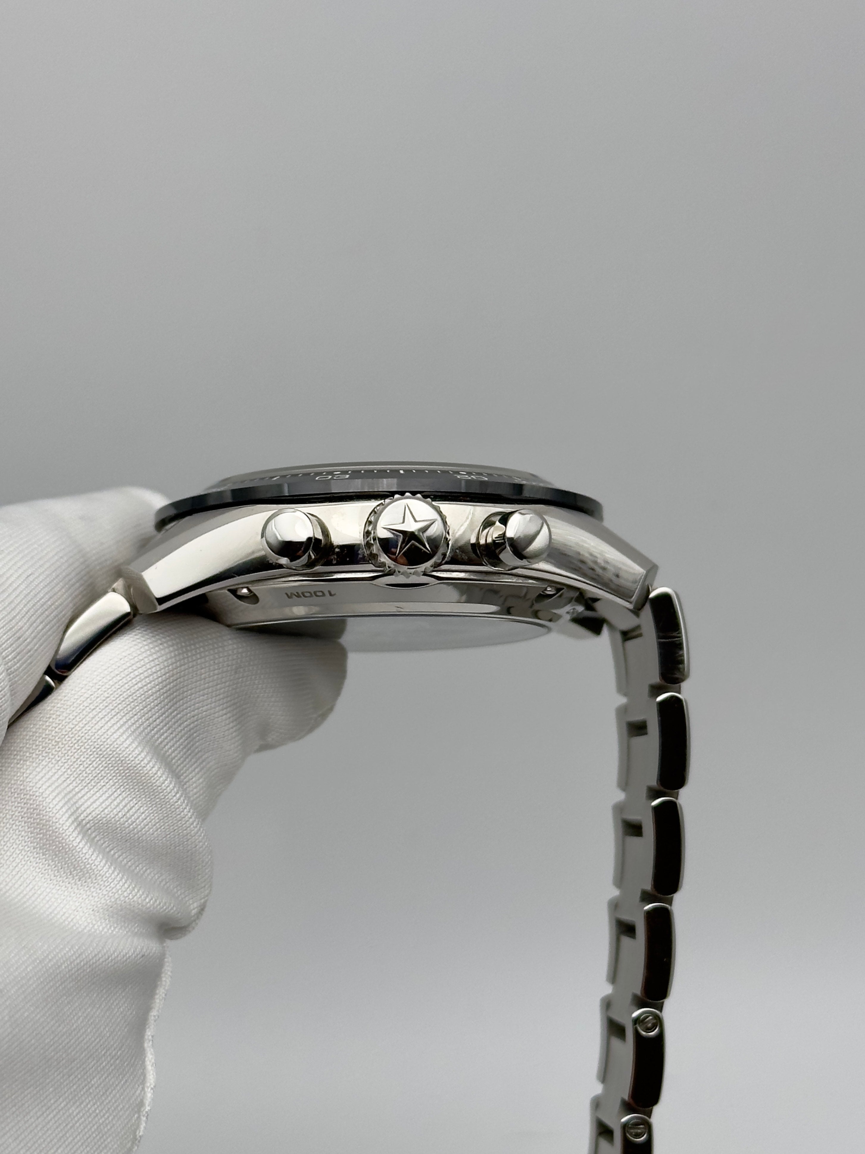 Zenith Chronomaster Sport White Dial 03.3100.3600/69.M3100