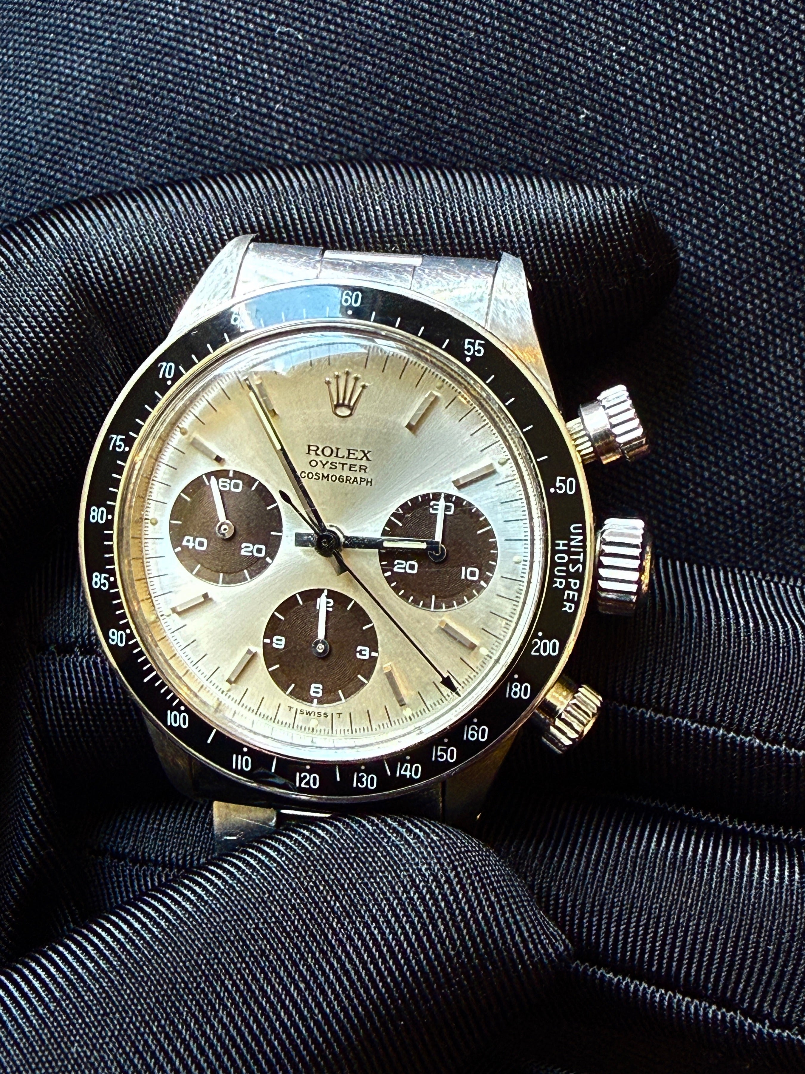 Pre-owned Rolex Daytona 6263 | N/A N/A