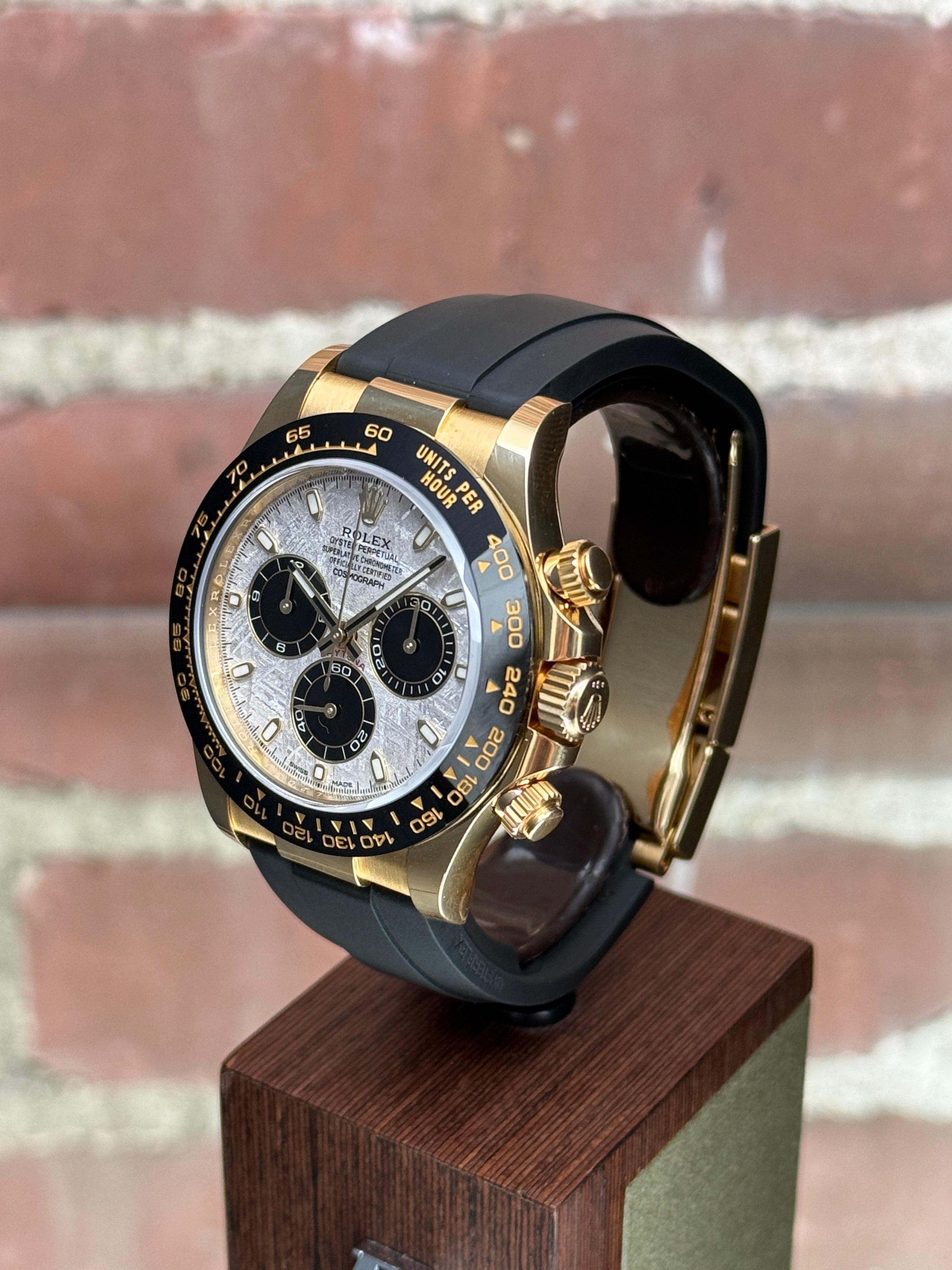 Rolex Daytona