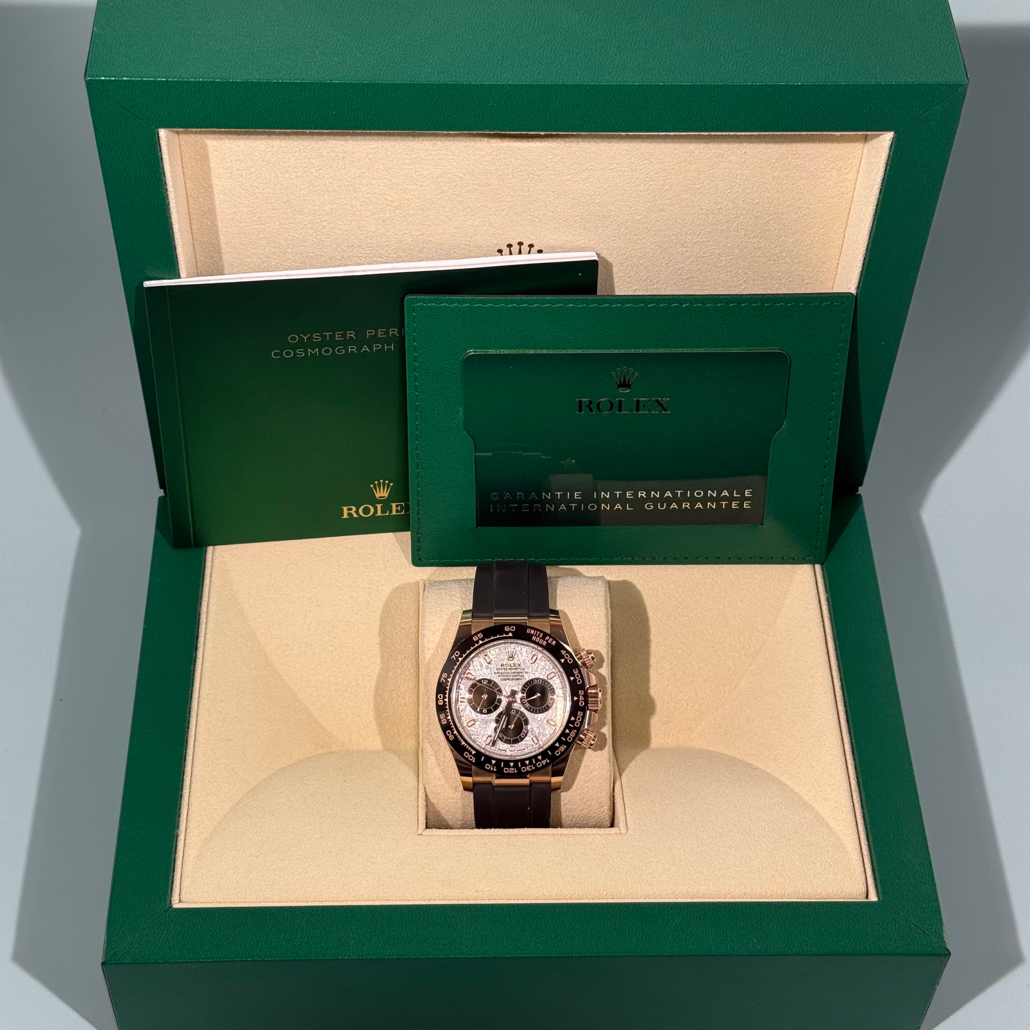 Rolex Daytona