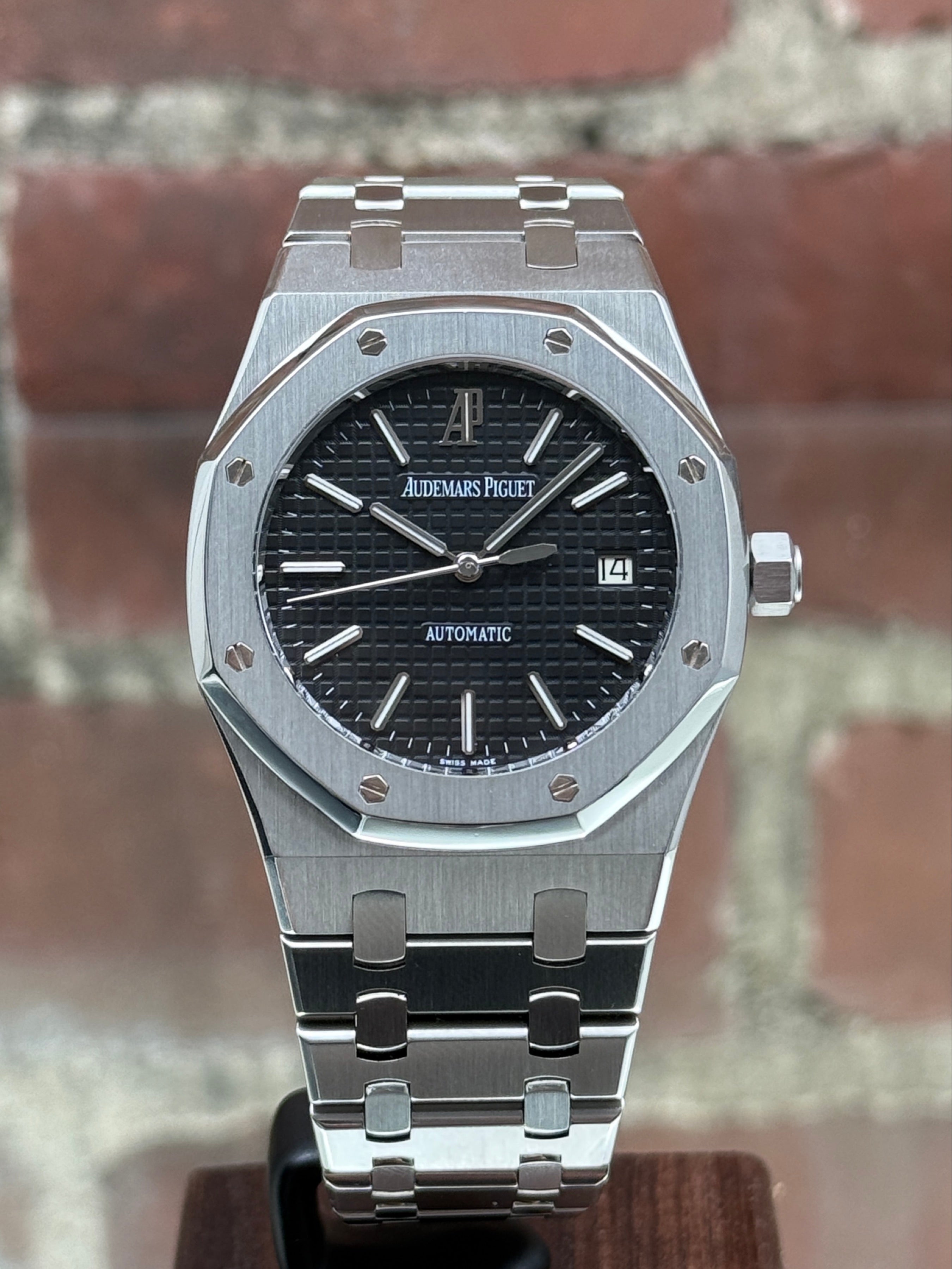 Audemars Piguet Royal Oak