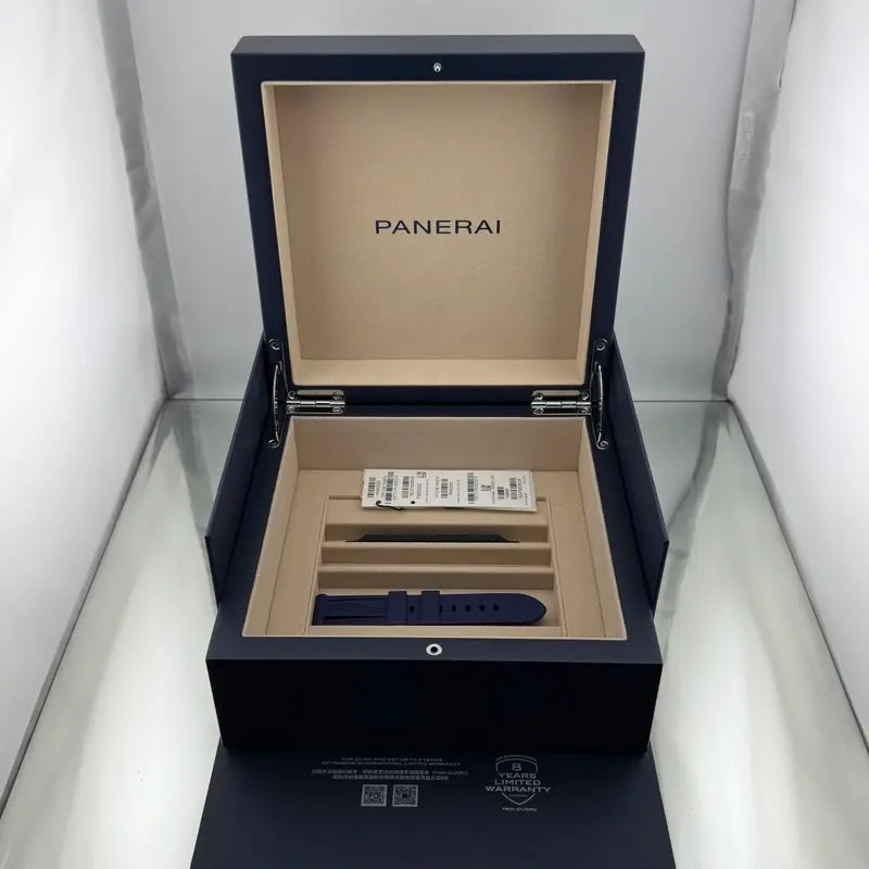 Panerai Luminor Venticinque