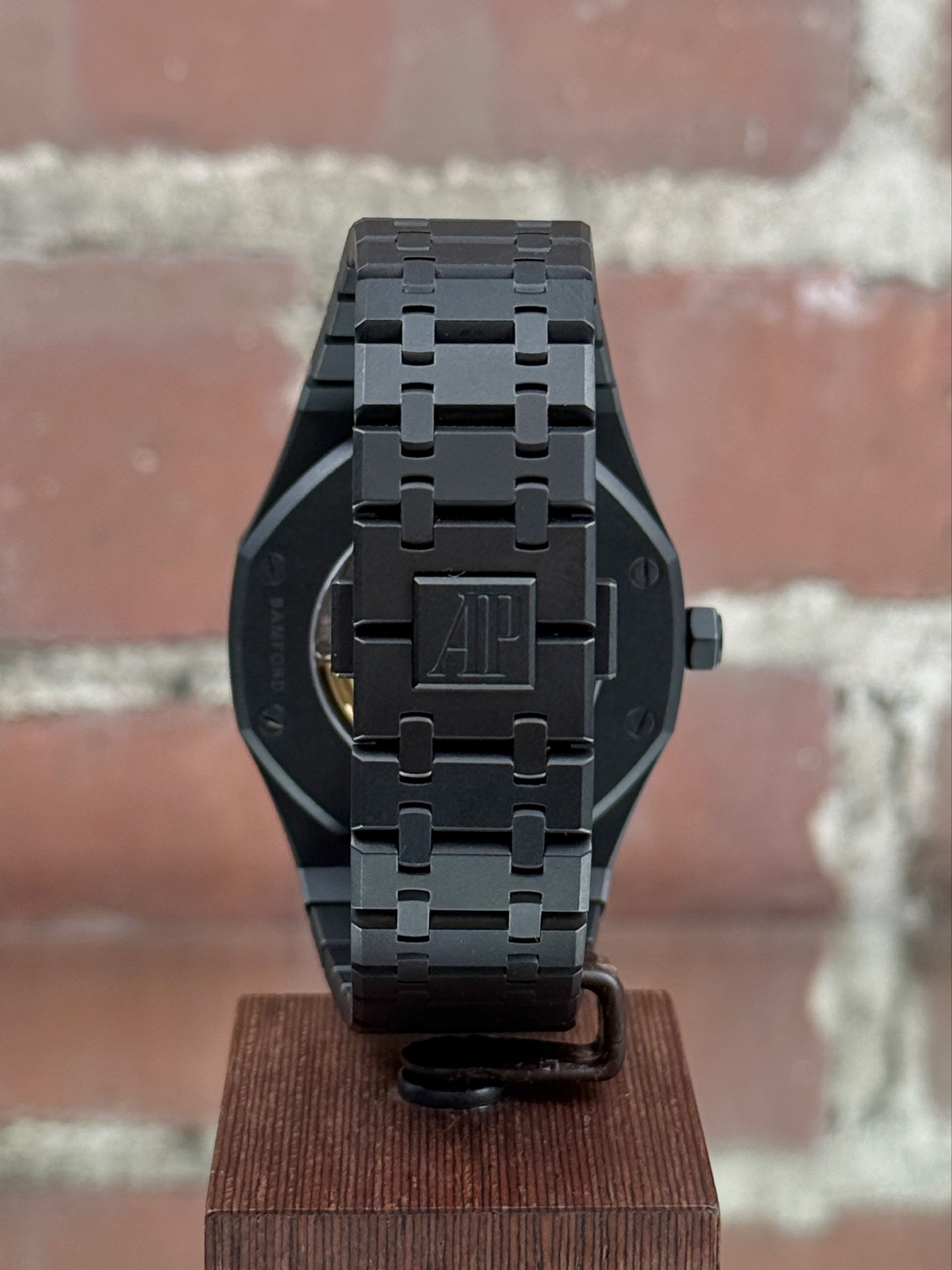 Audemars Piguet Royal Oak