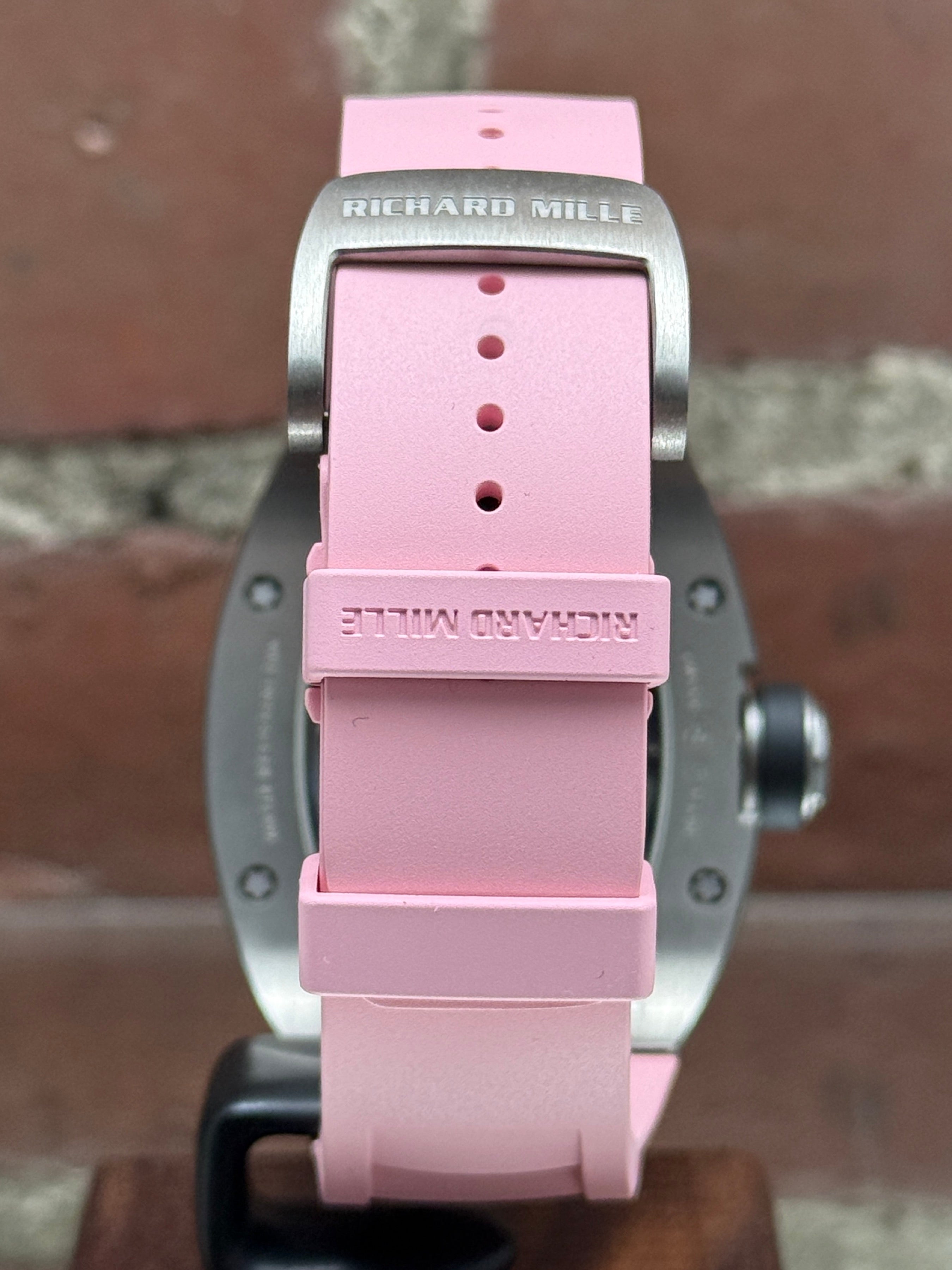 Pre-owned Richard Mille RM 10 RM10 | N/A N/A