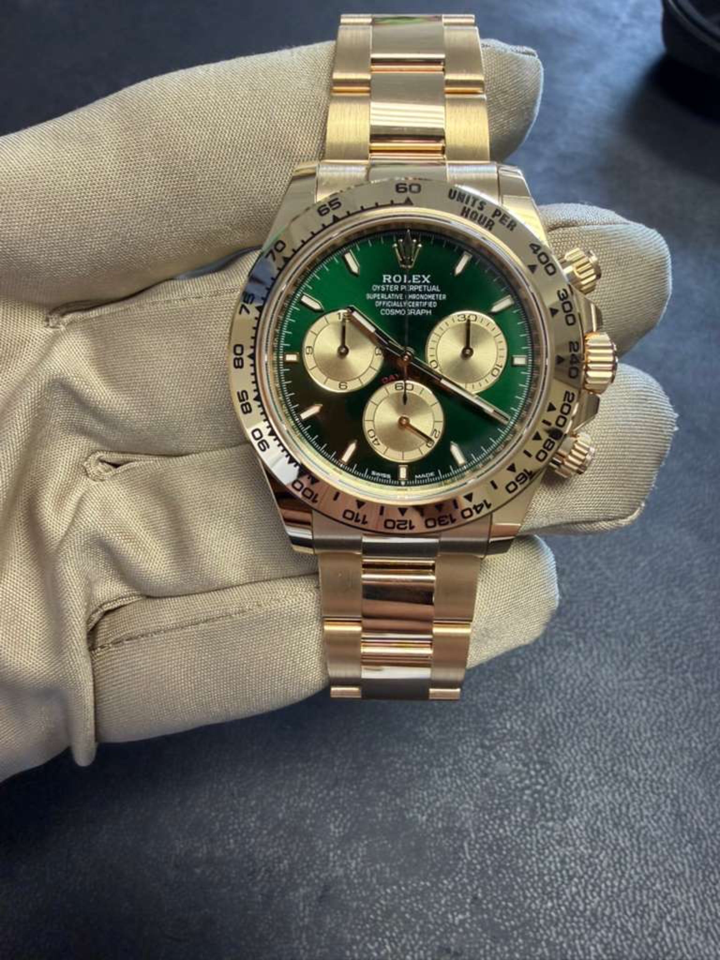 Rolex Cosmograph Daytona