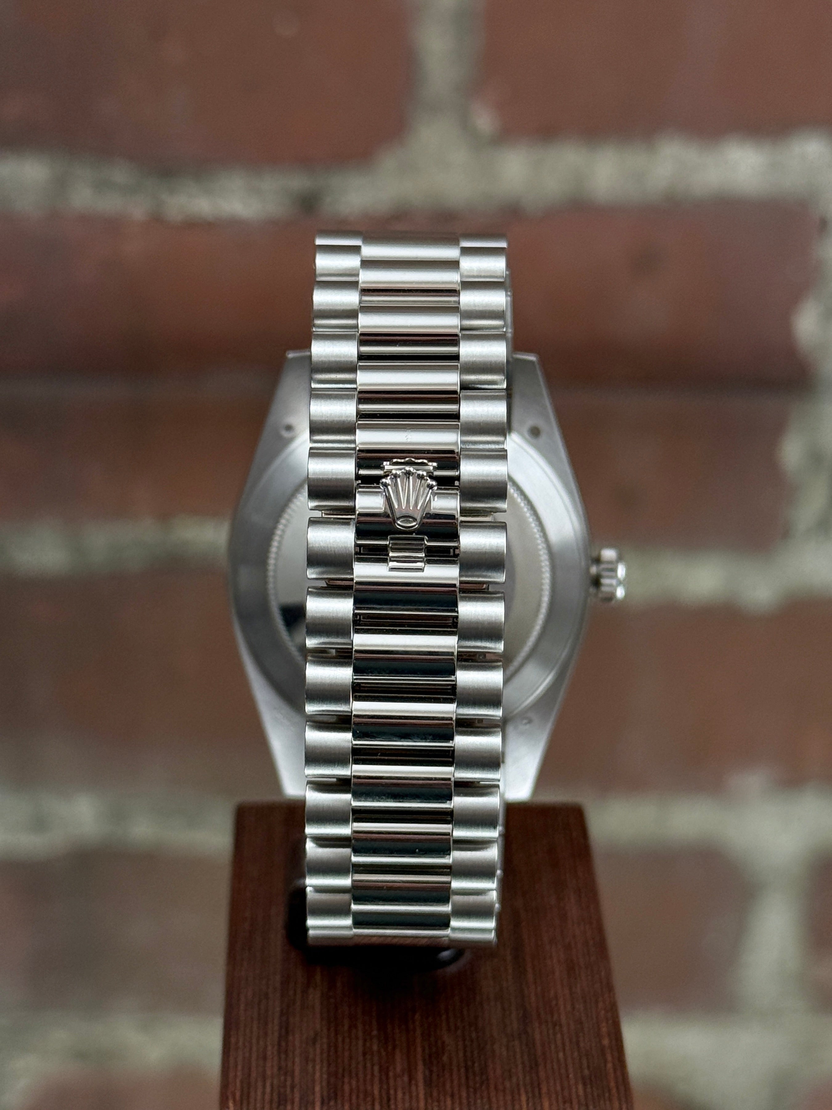 Rolex Day-Date 40