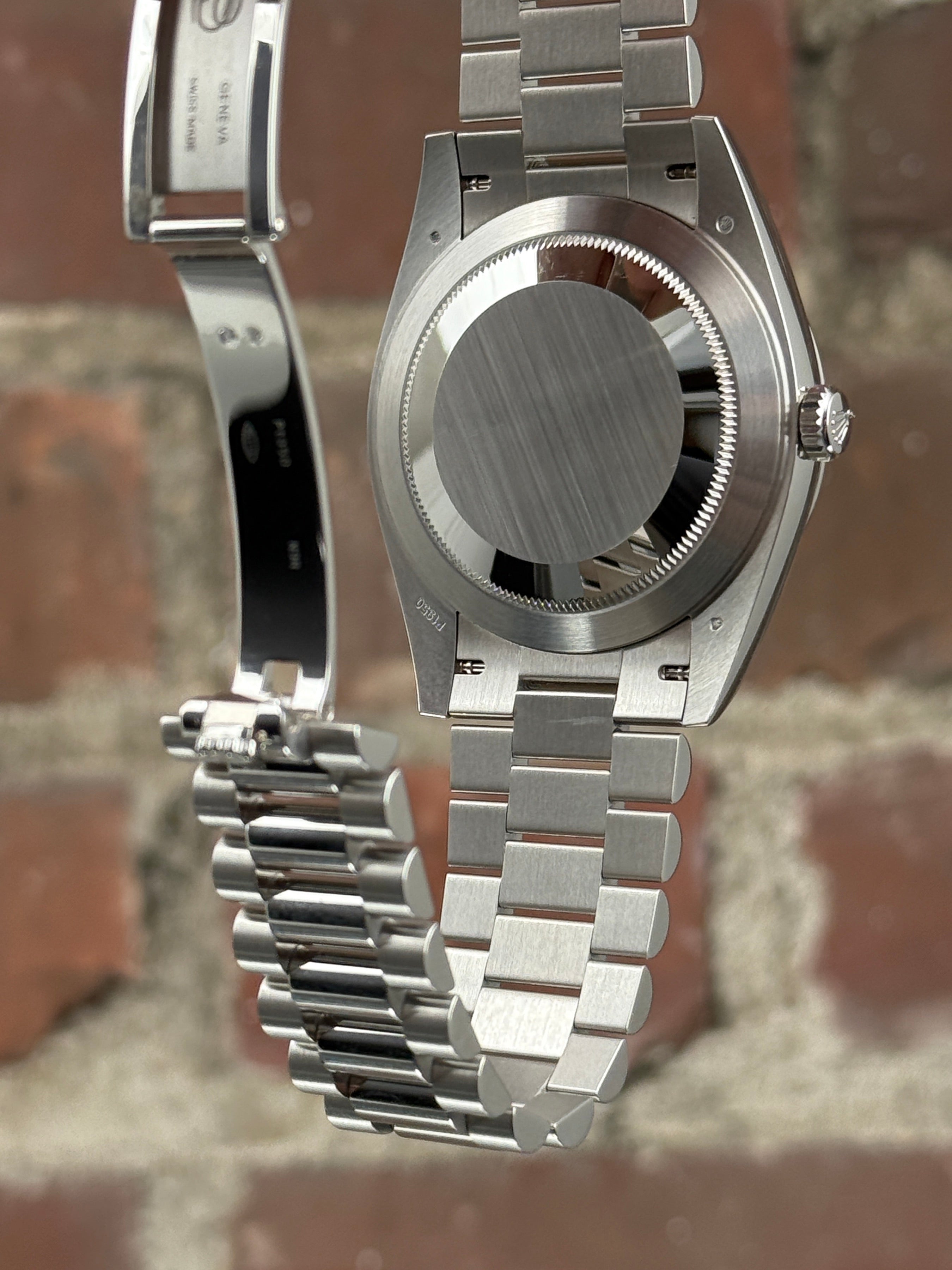 Rolex Day-Date 40
