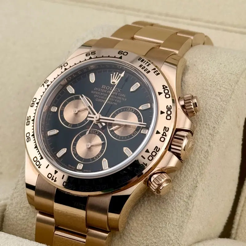 Rolex Daytona