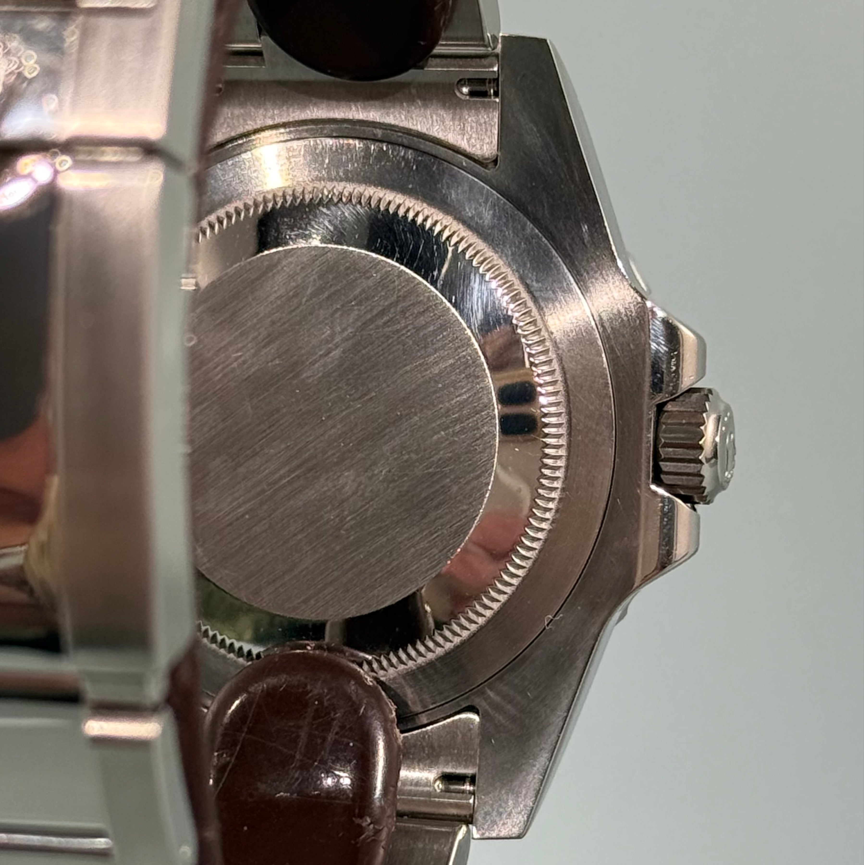 Rolex GMT-Master II
