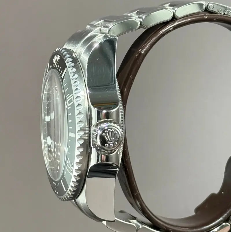 Rolex Sea-Dweller Deepsea