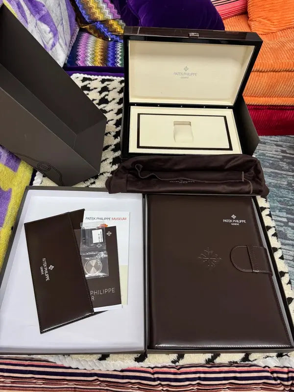 Patek Philippe Grand Complications