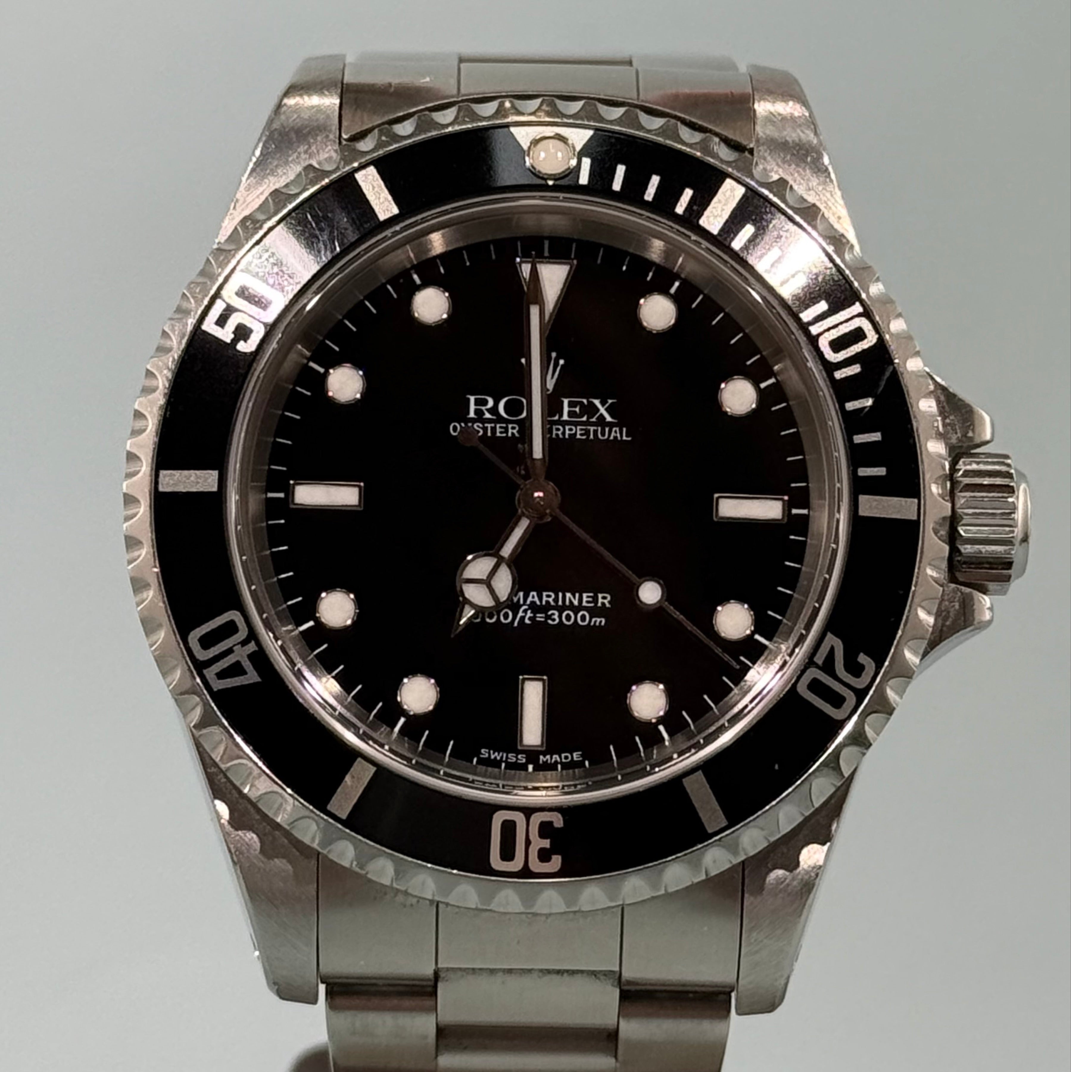 Rolex Submariner