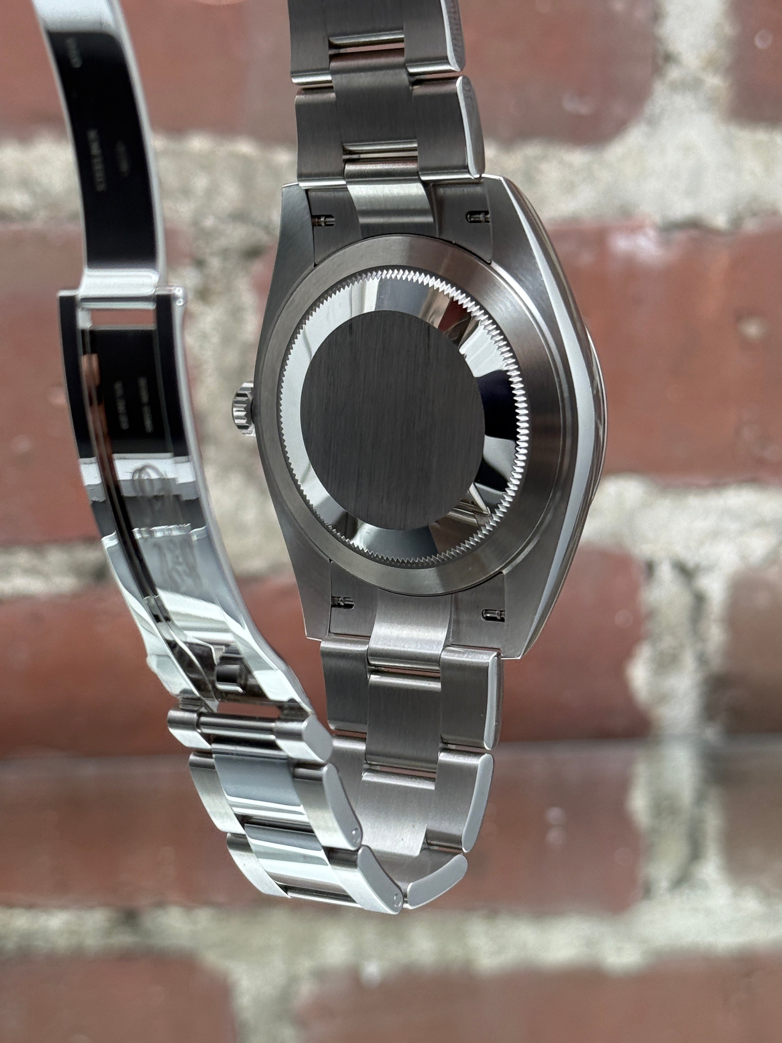 Rolex Datejust 41
