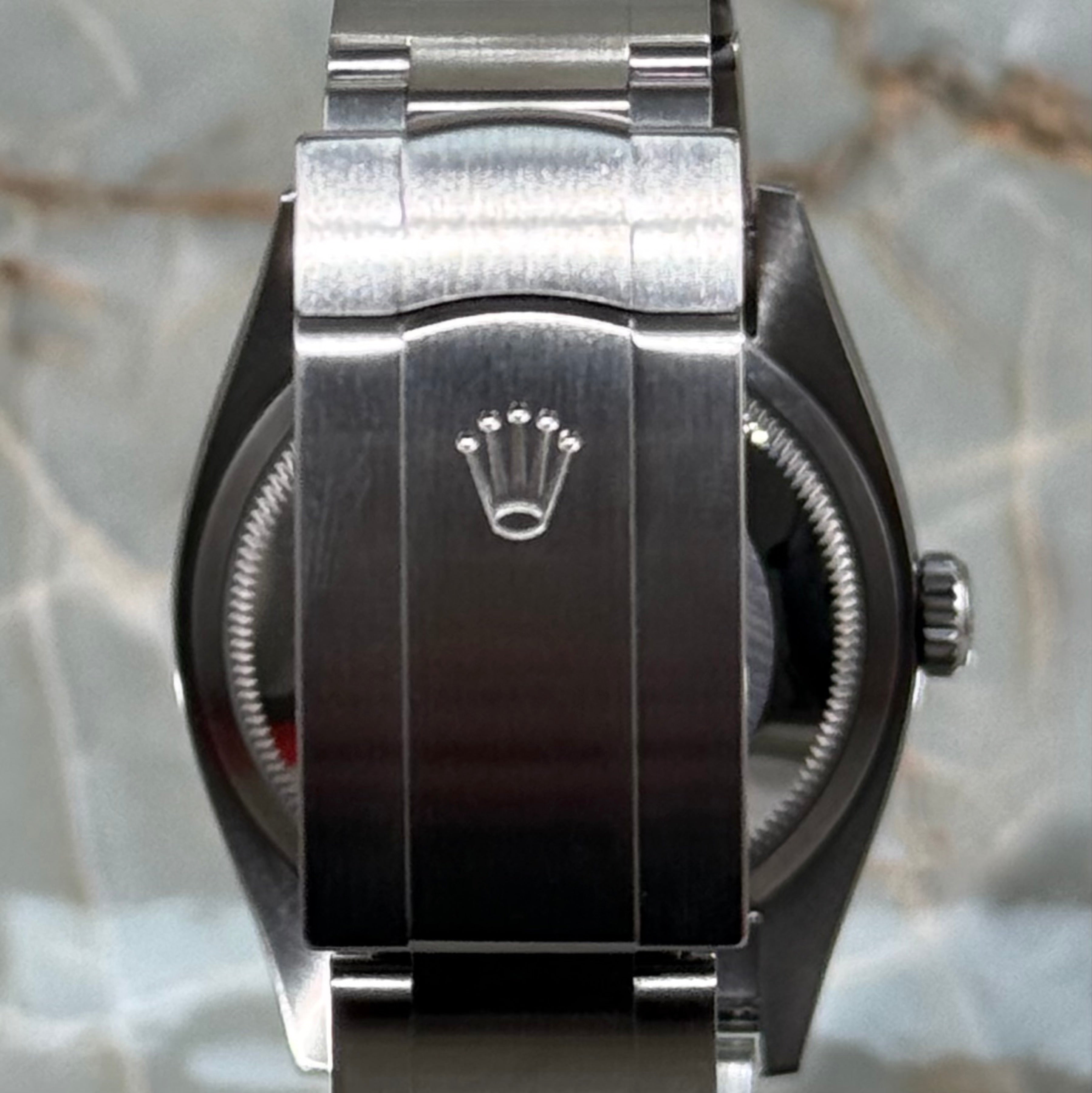 Rolex Oyster Perpetual 36