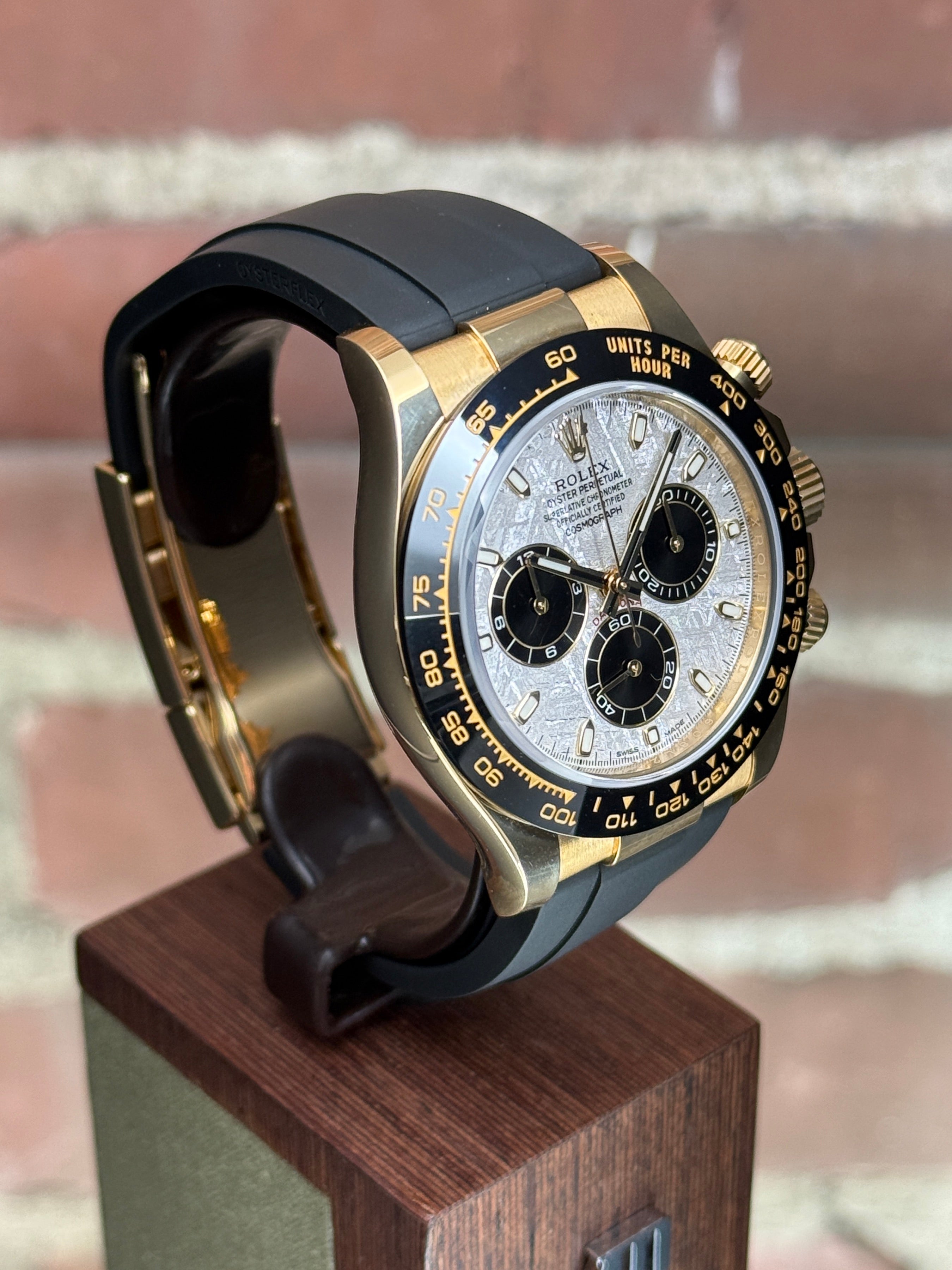 Rolex Daytona