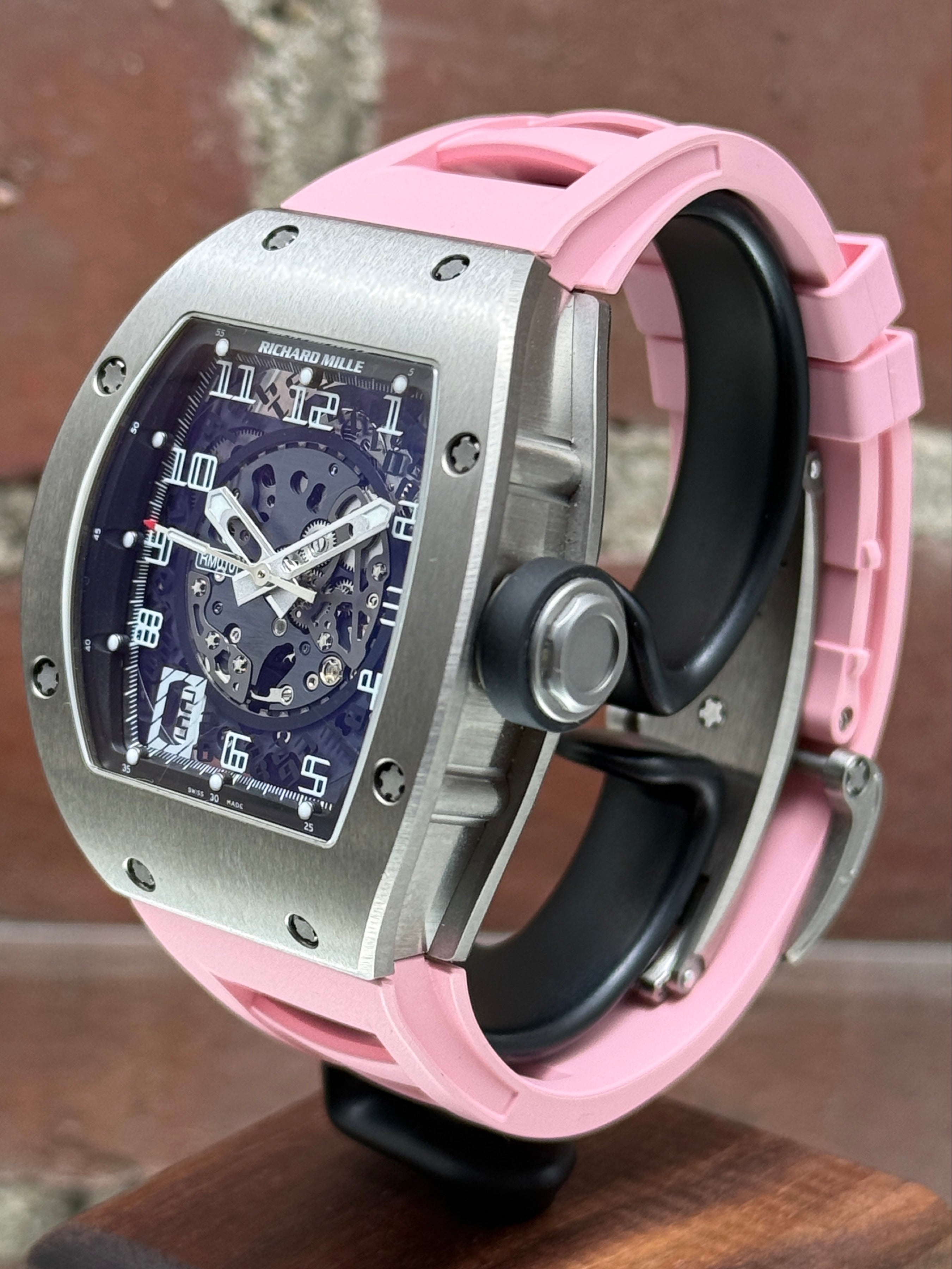 Pre-owned Richard Mille RM 10 RM10 | N/A N/A