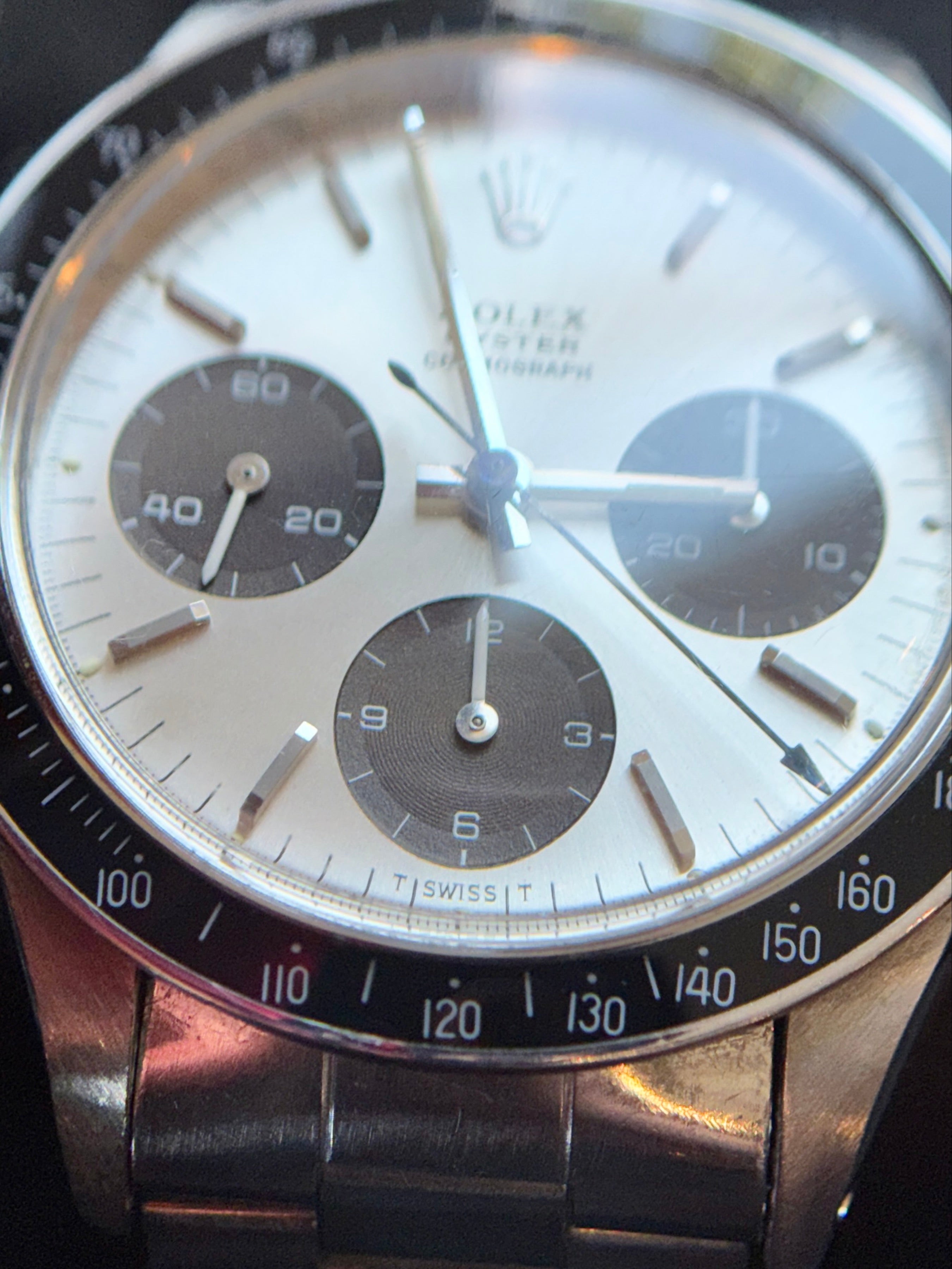 Pre-owned Rolex Daytona 6263 | N/A N/A