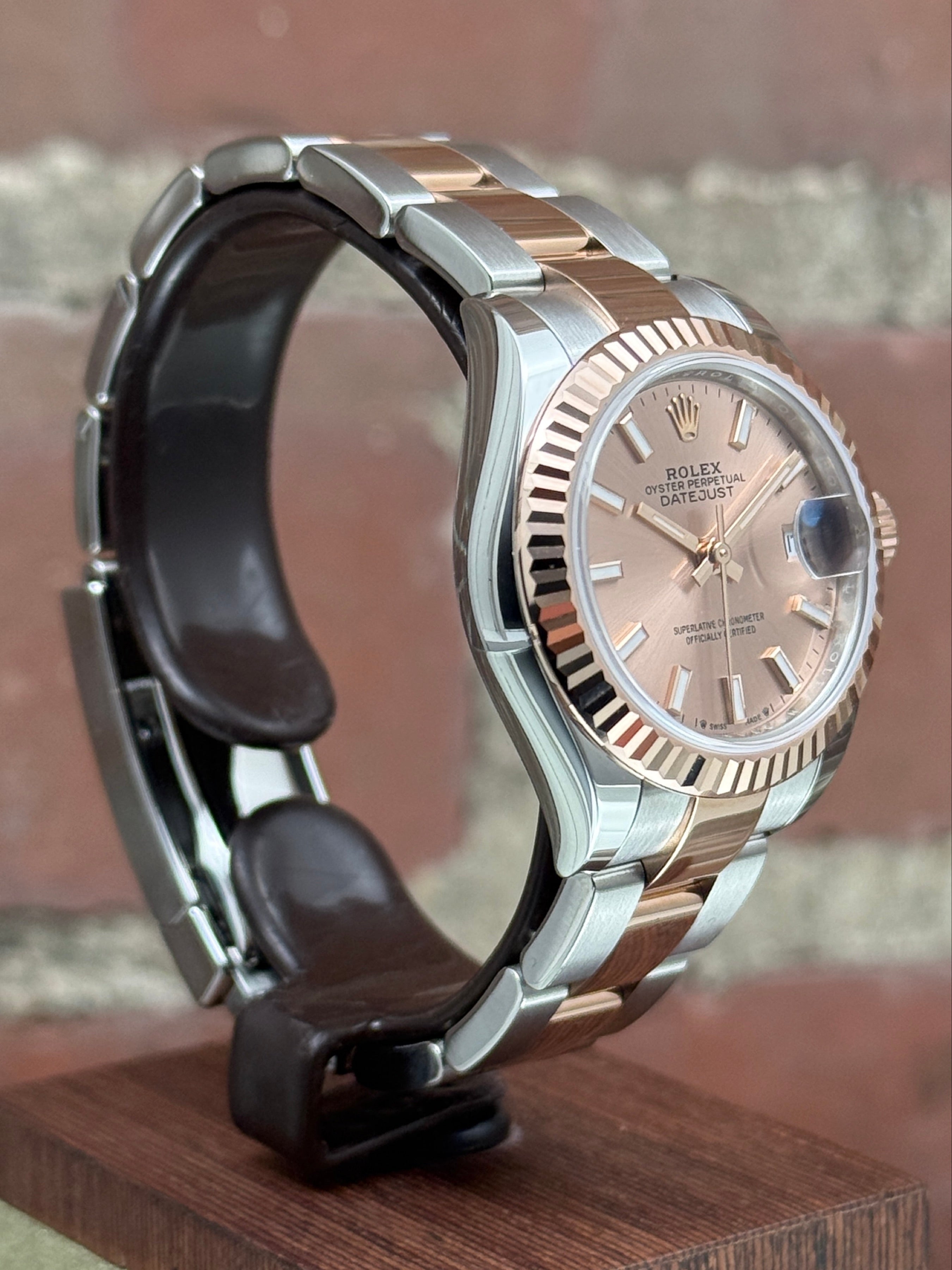 Rolex Lady-Datejust