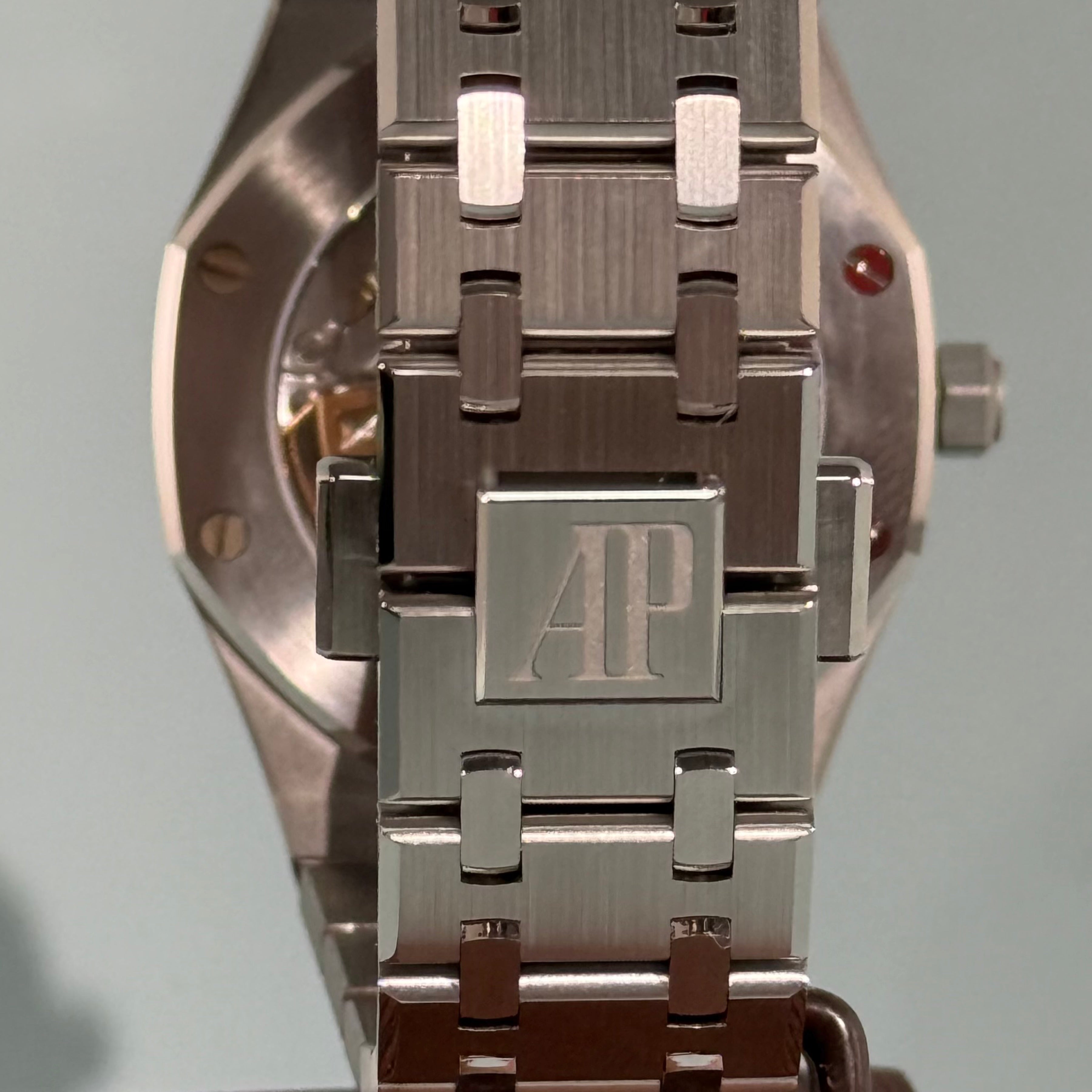 Audemars Piguet Royal Oak Selfwinding