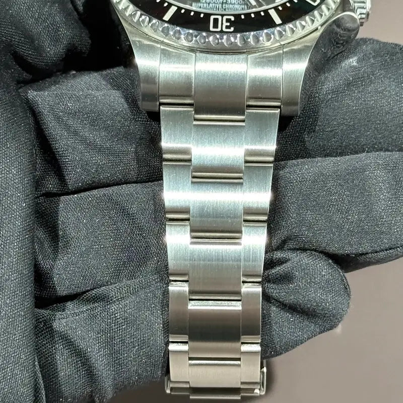Rolex Sea-Dweller Deepsea