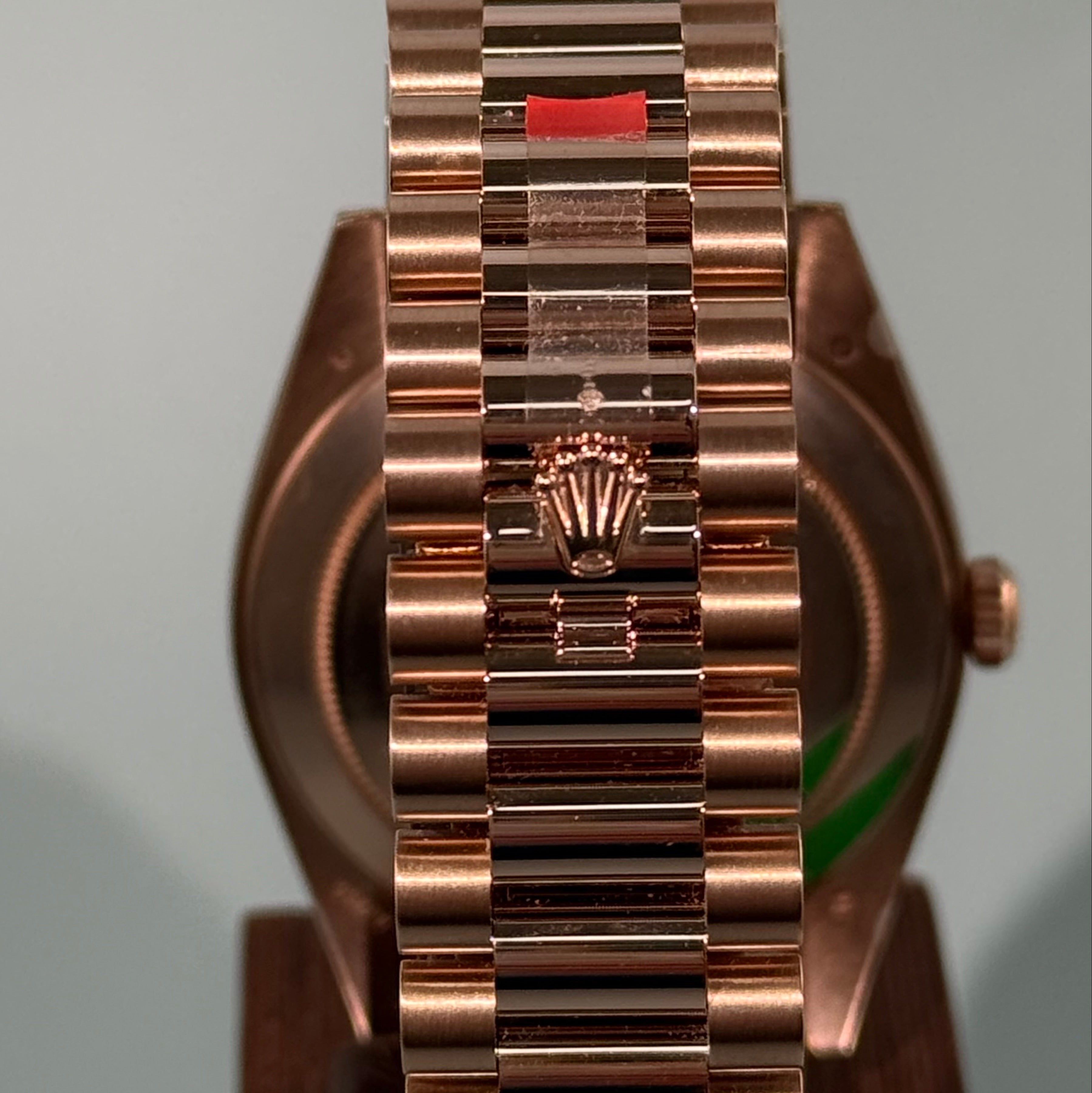 Rolex Day-Date 40