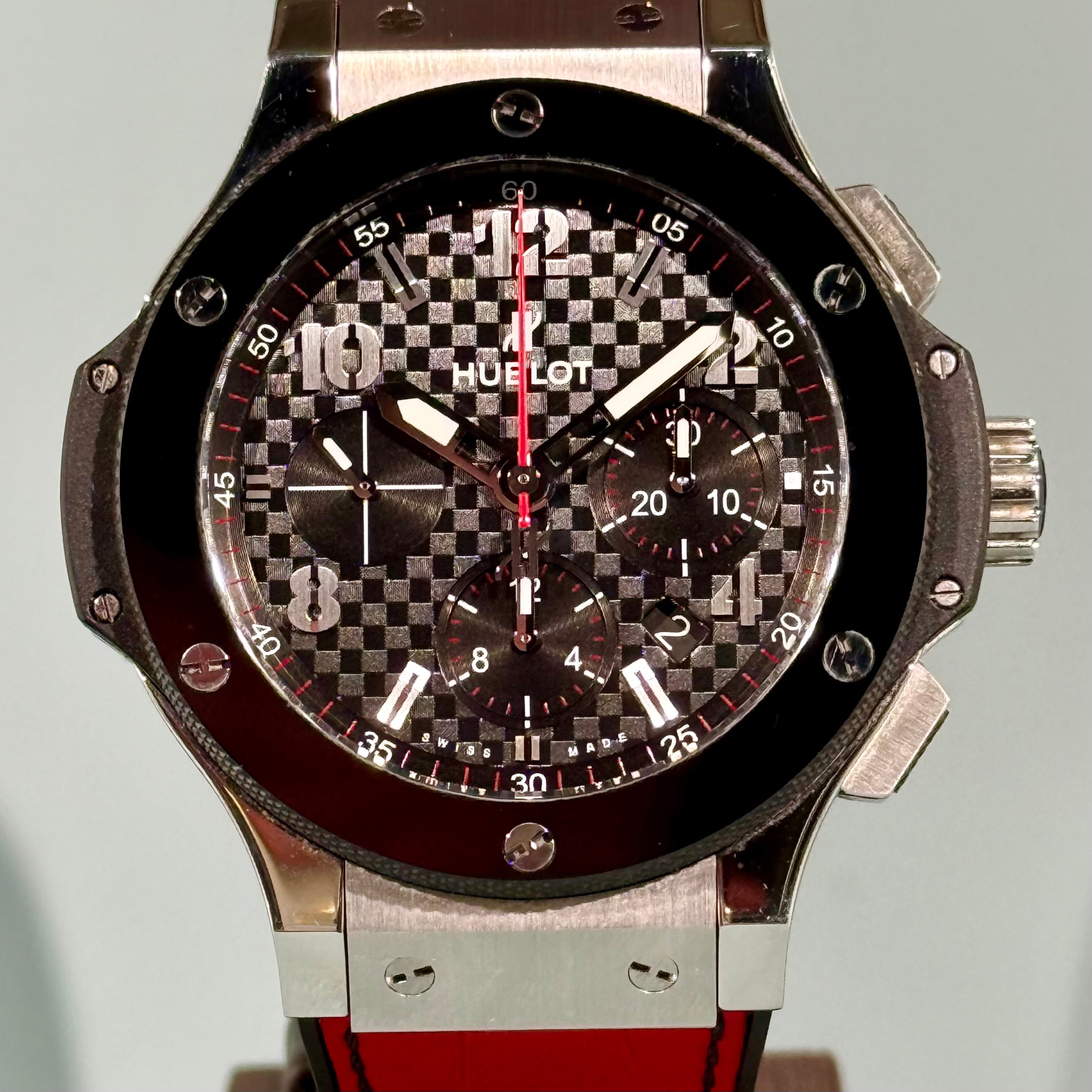 Hublot Big Bang