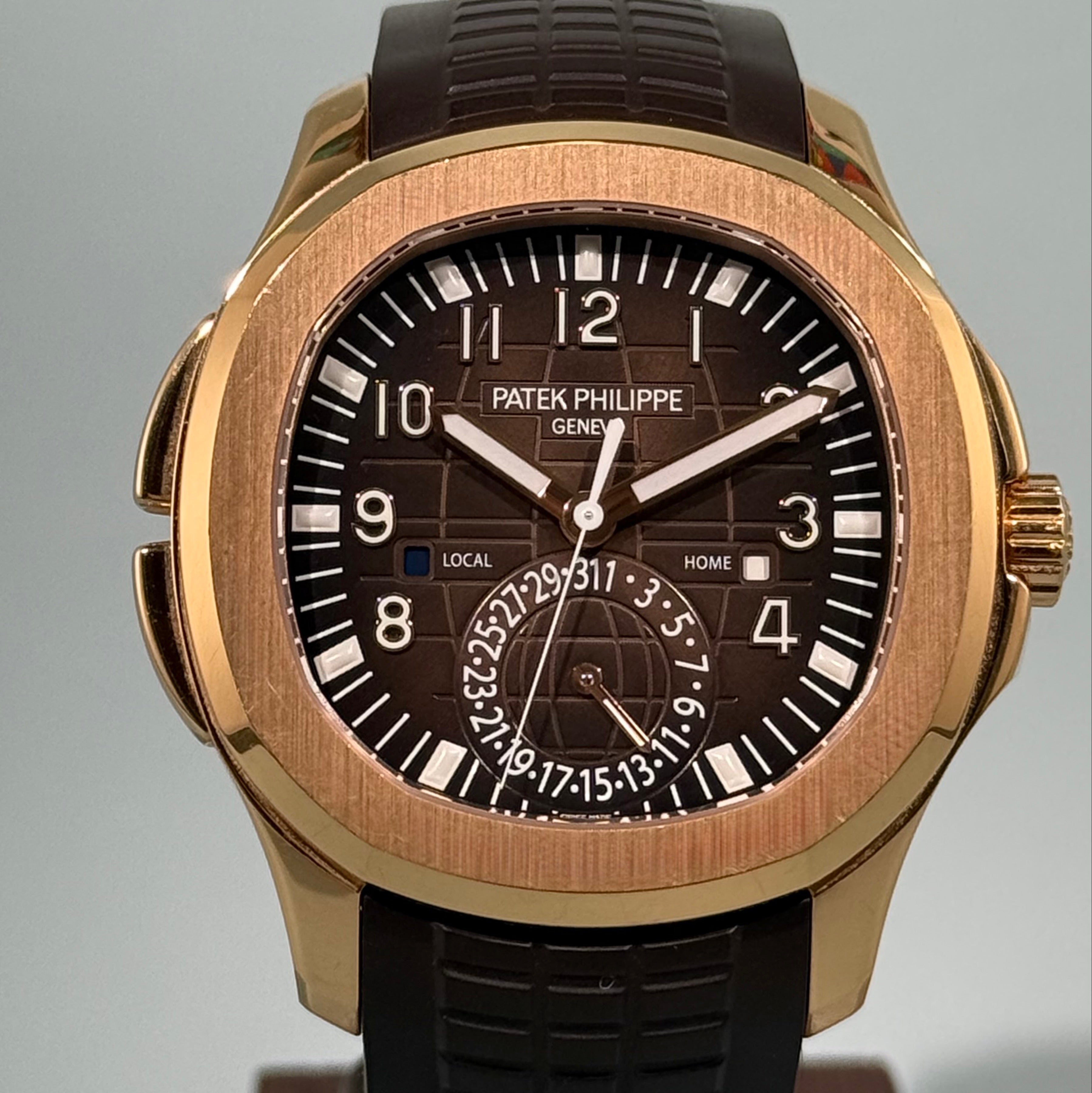 Patek Philippe Aquanaut