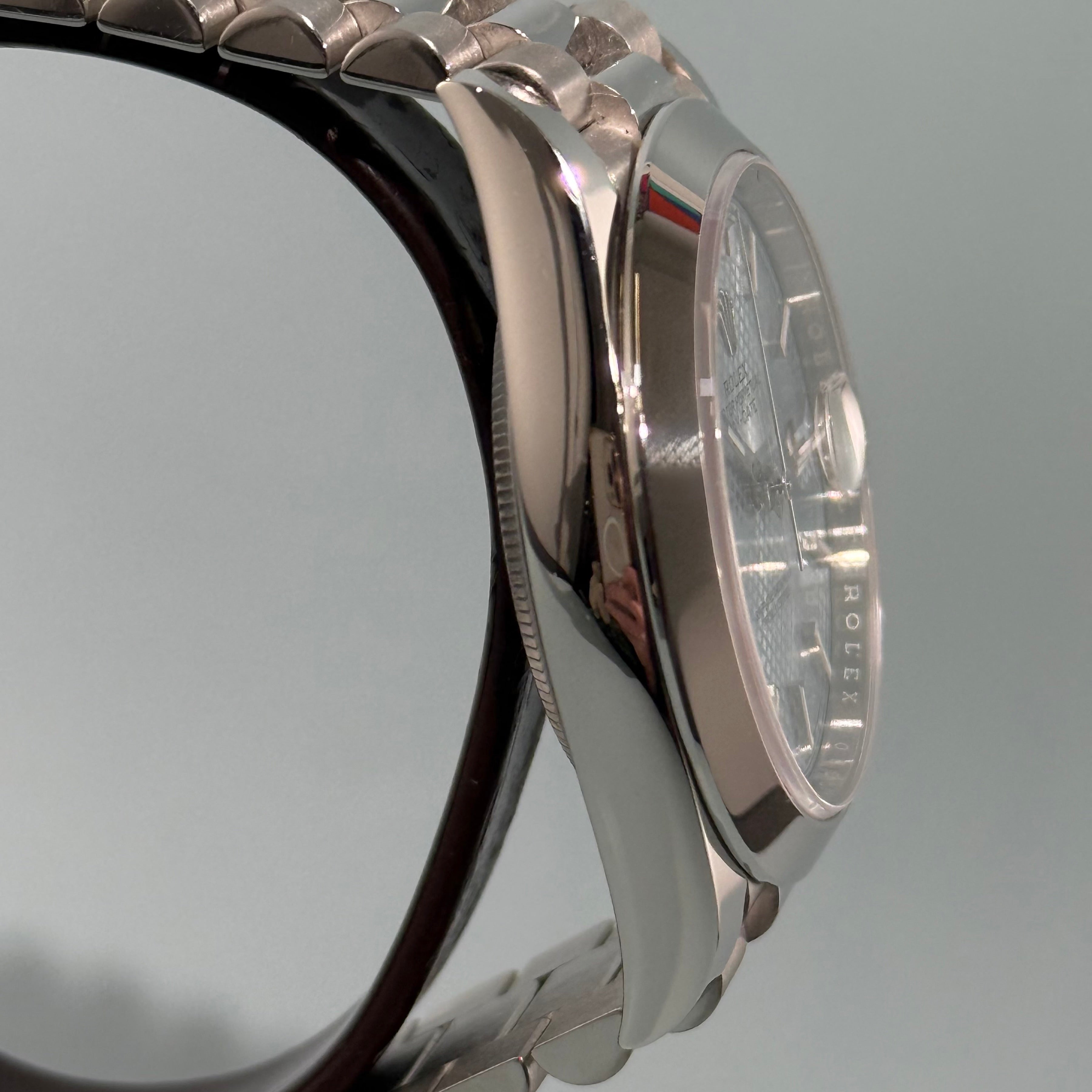 Rolex Day-Date 40