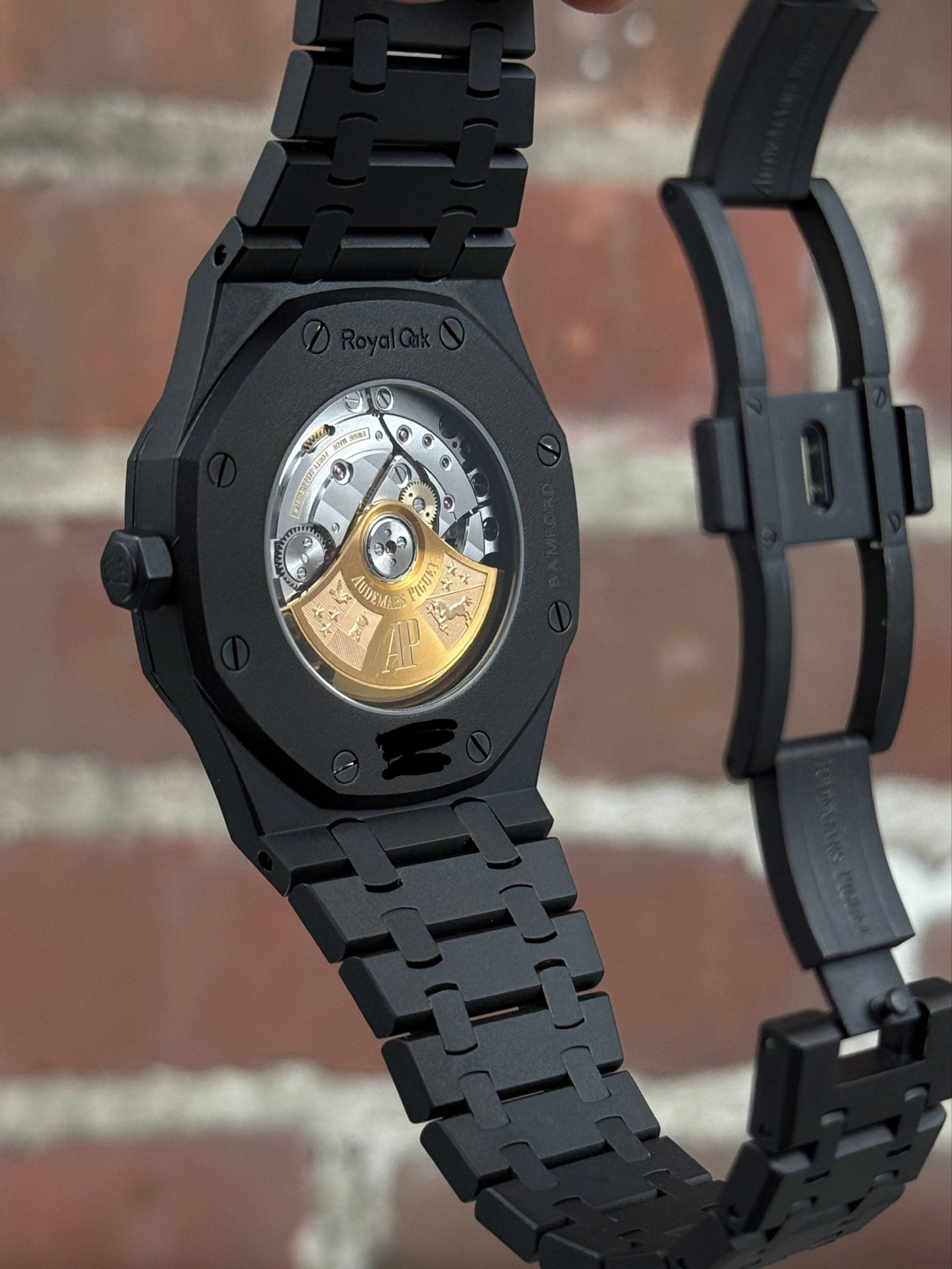 Audemars Piguet Royal Oak