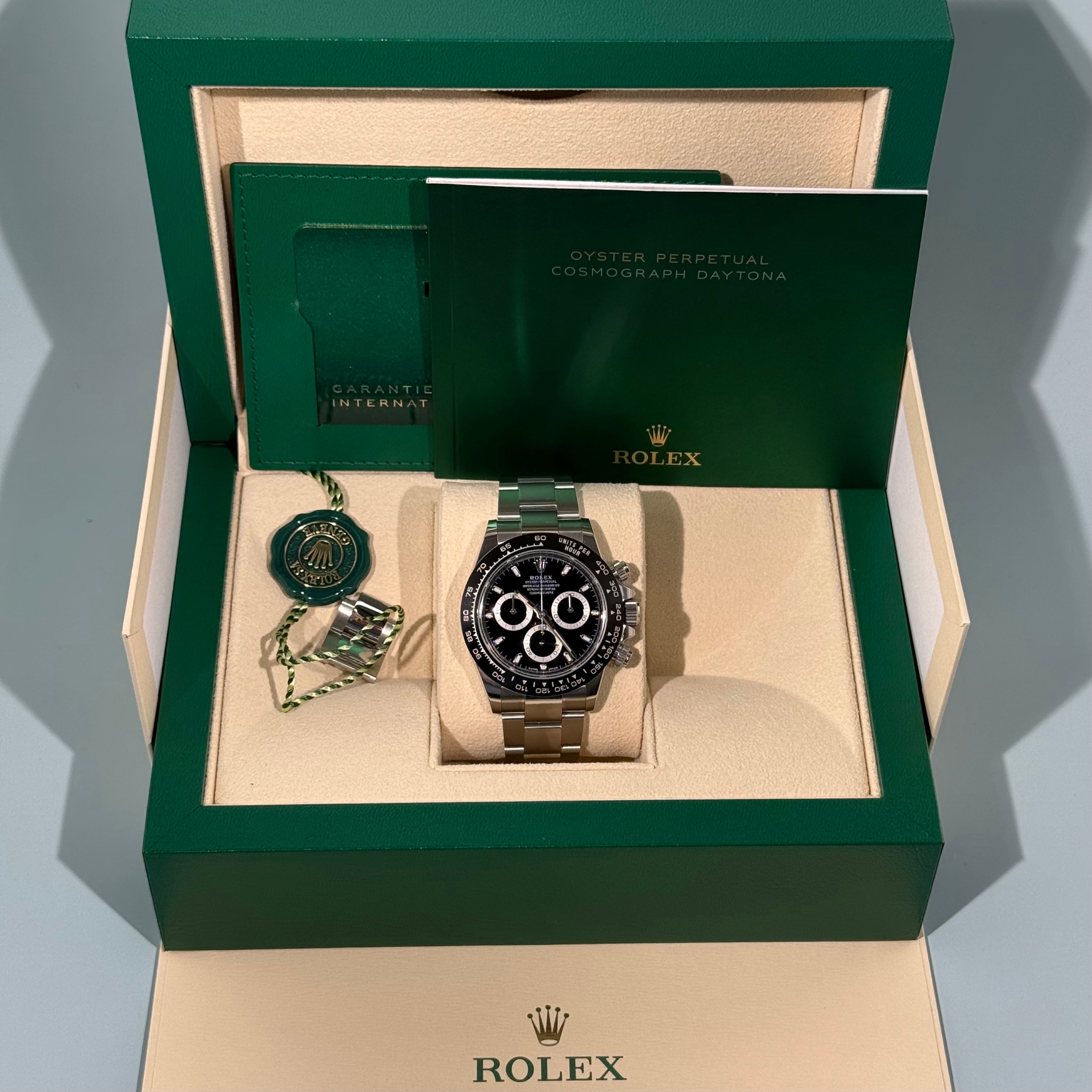 Rolex Daytona