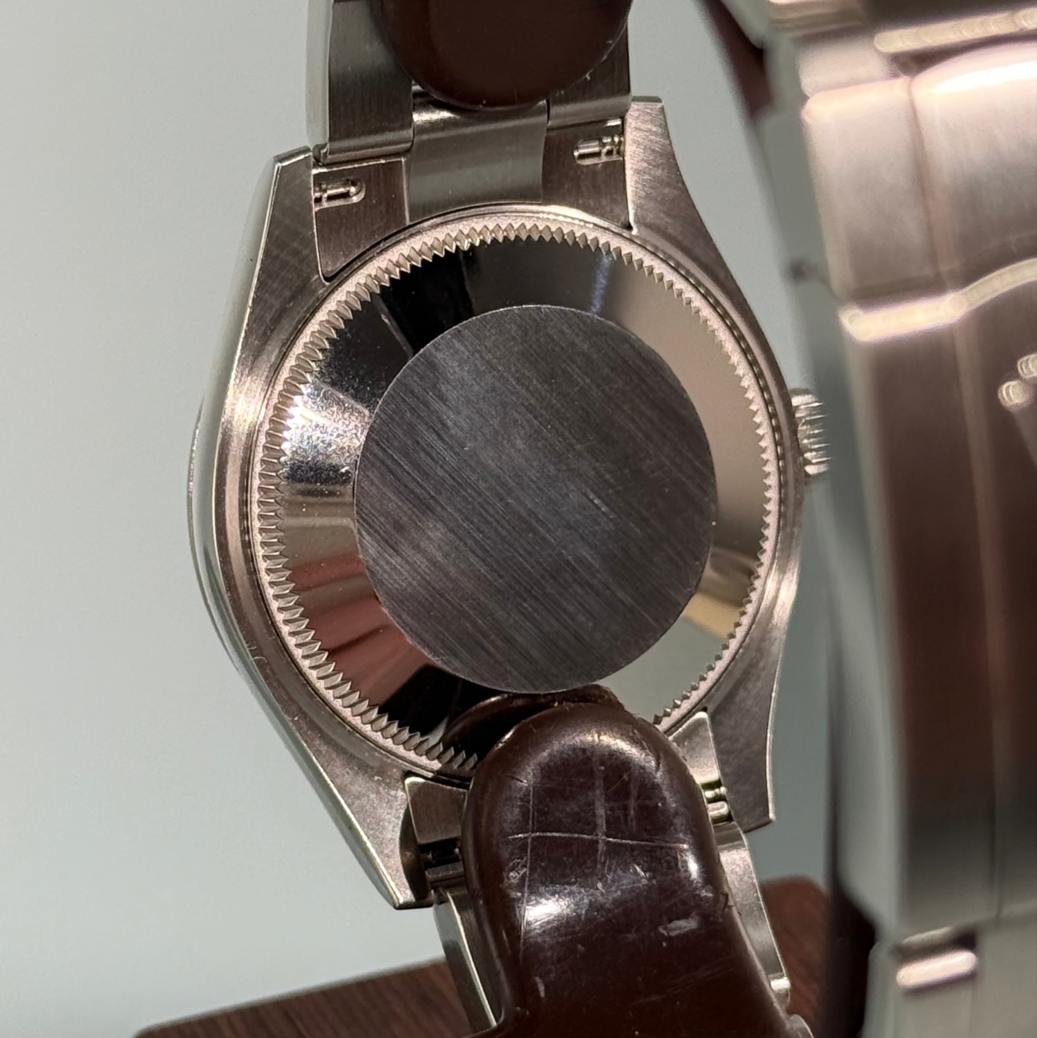 Rolex Oyster Perpetual 31