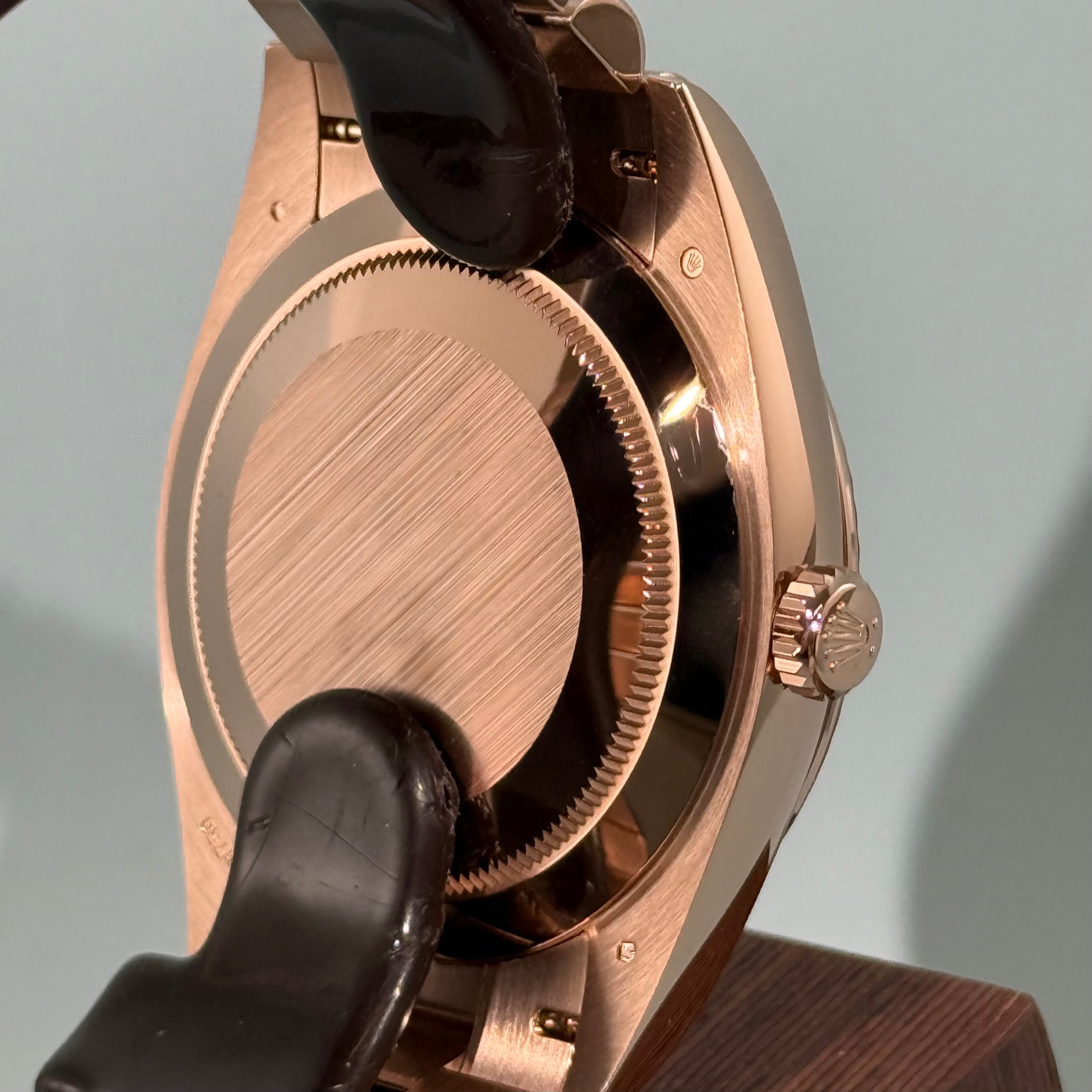 Rolex Day-Date 40