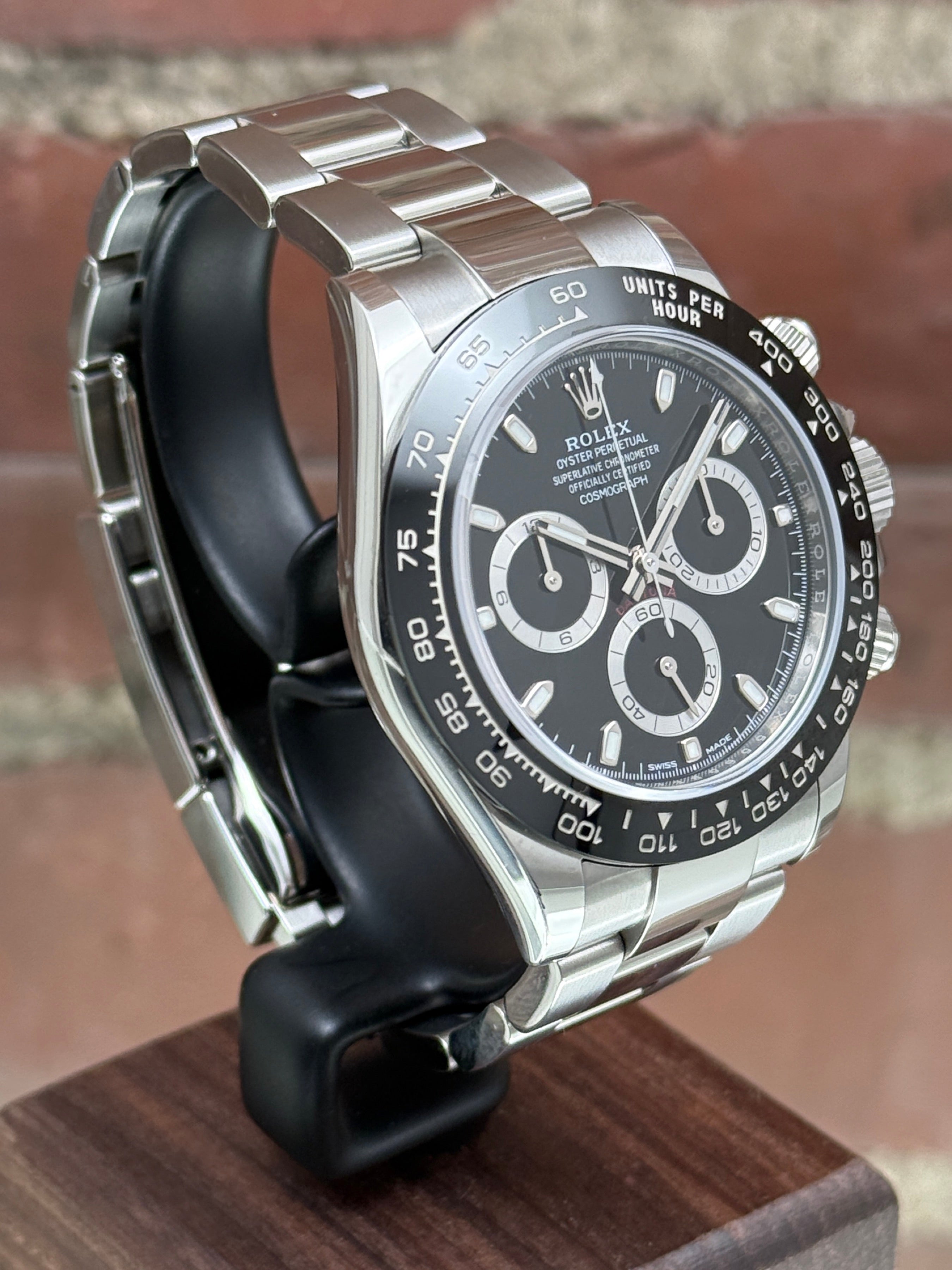 Rolex Daytona